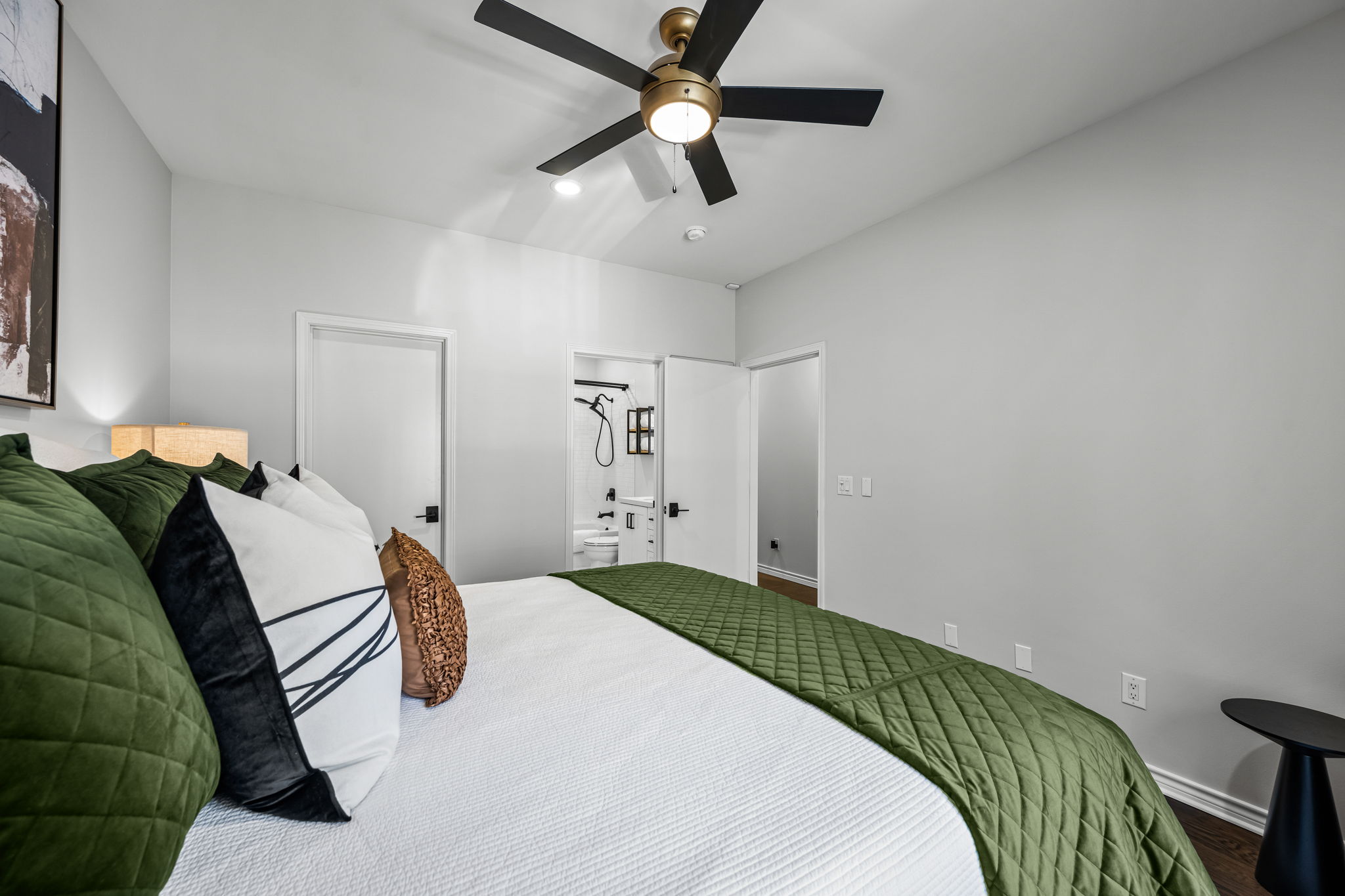  Elegant Uptown Townhome — Walk to Katy Trail & Restaurants - 物件實景