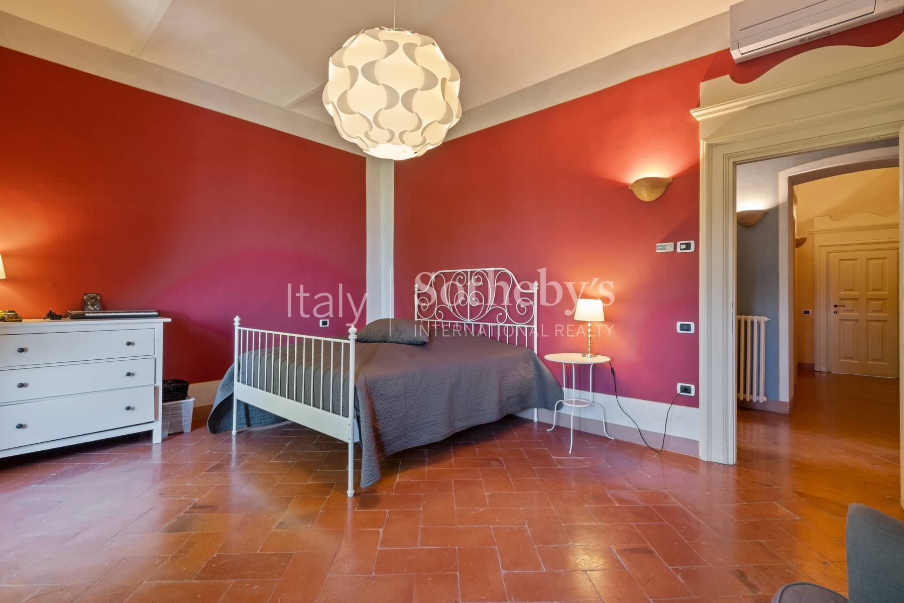  Prestigious estate with breathtaking views of the Alps - 物件實景