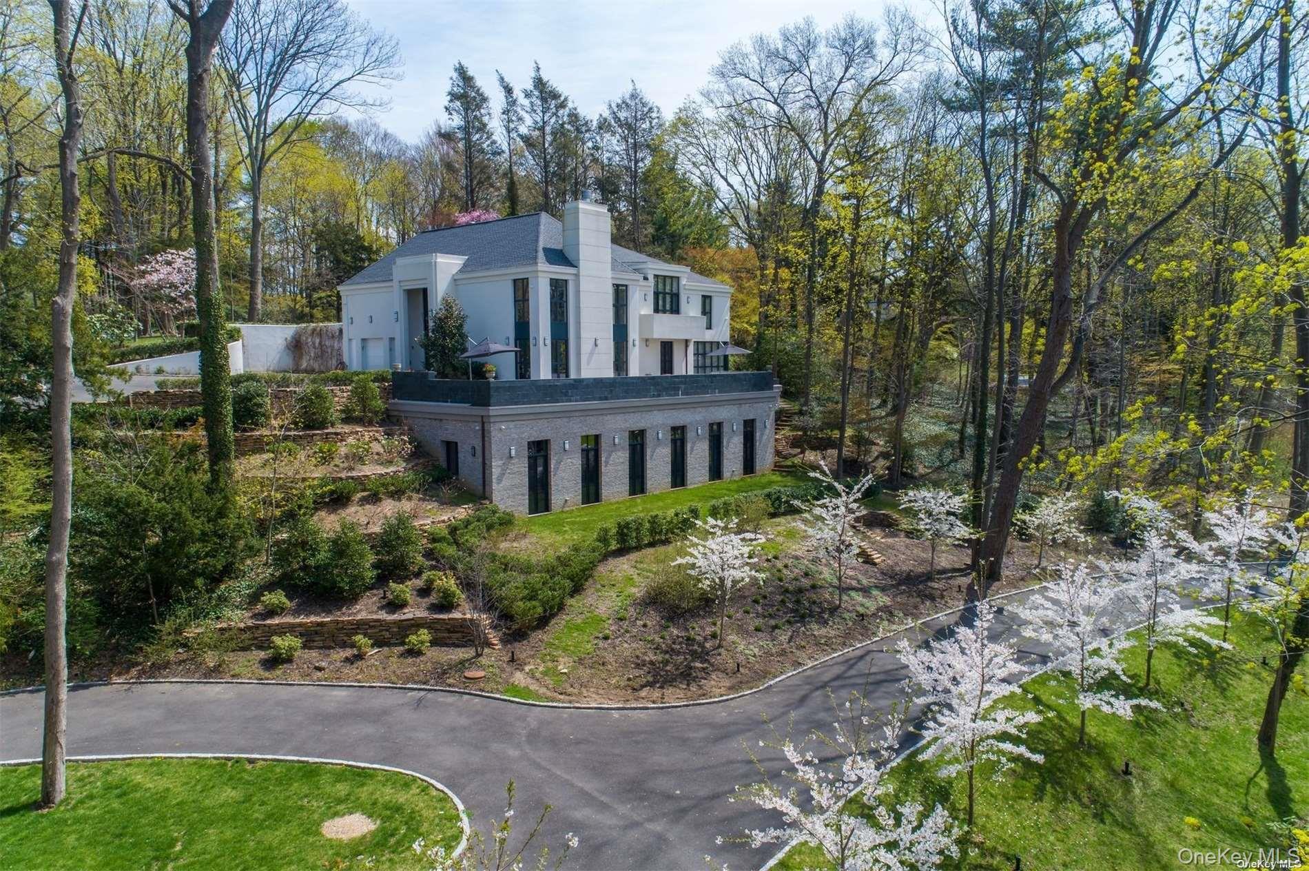  8 Frost Creek Dr, Locust Valley, NY, 11560 - 物件實景
