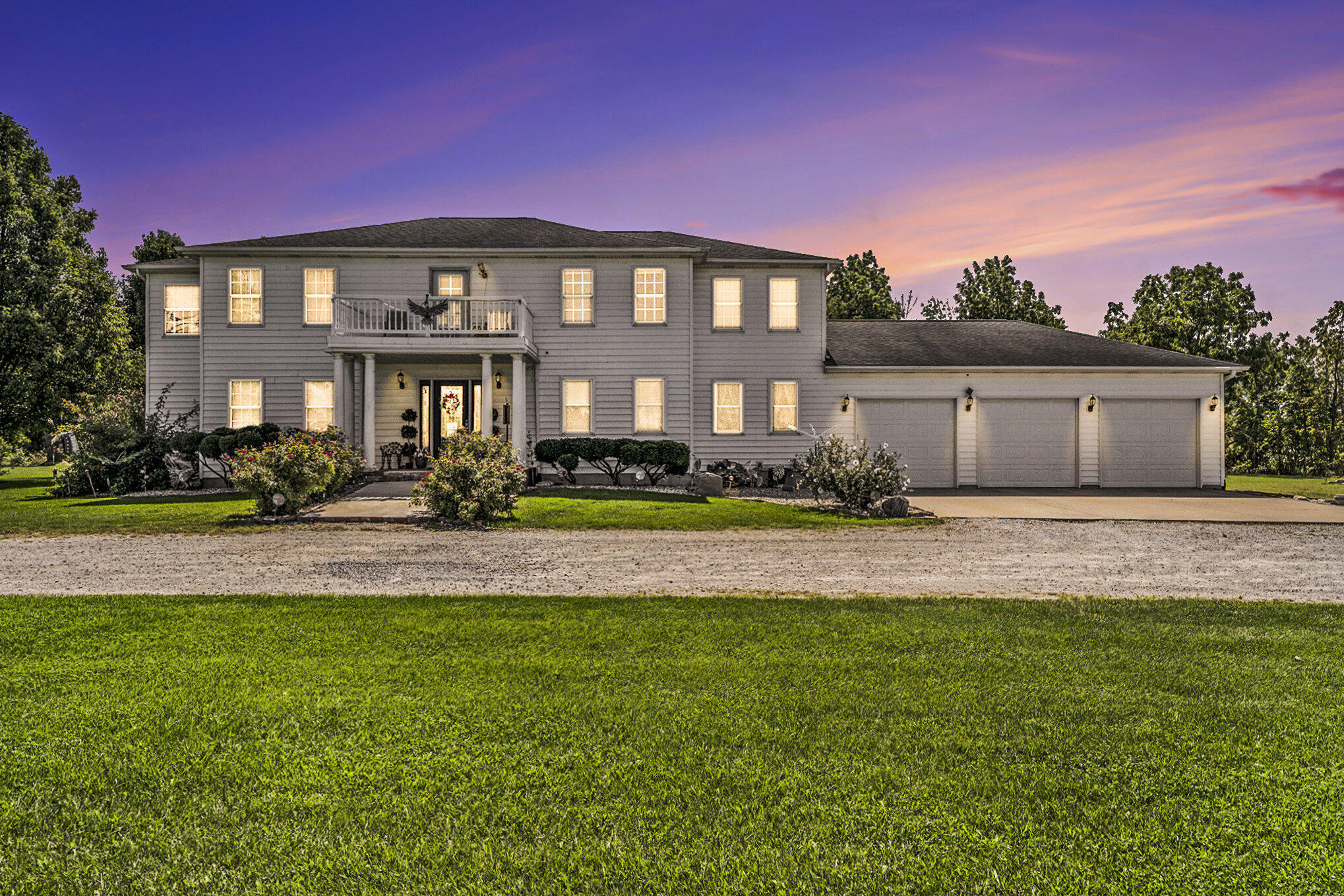 Chesterton, Indiana, 46304, United States, 5 Bedrooms Bedrooms, ,2 BathroomsBathrooms,Residential,For Sale,1973934