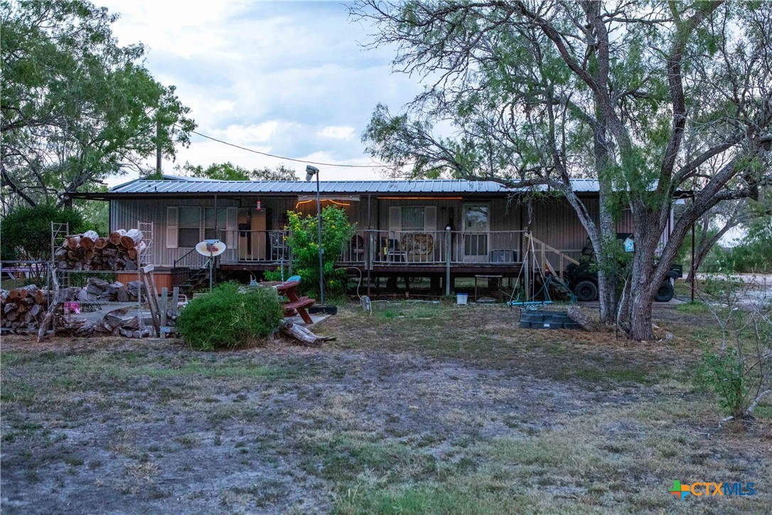 000 CR376, George West, Texas, 78022, United States, ,Land,For Sale,000 CR376,1676850