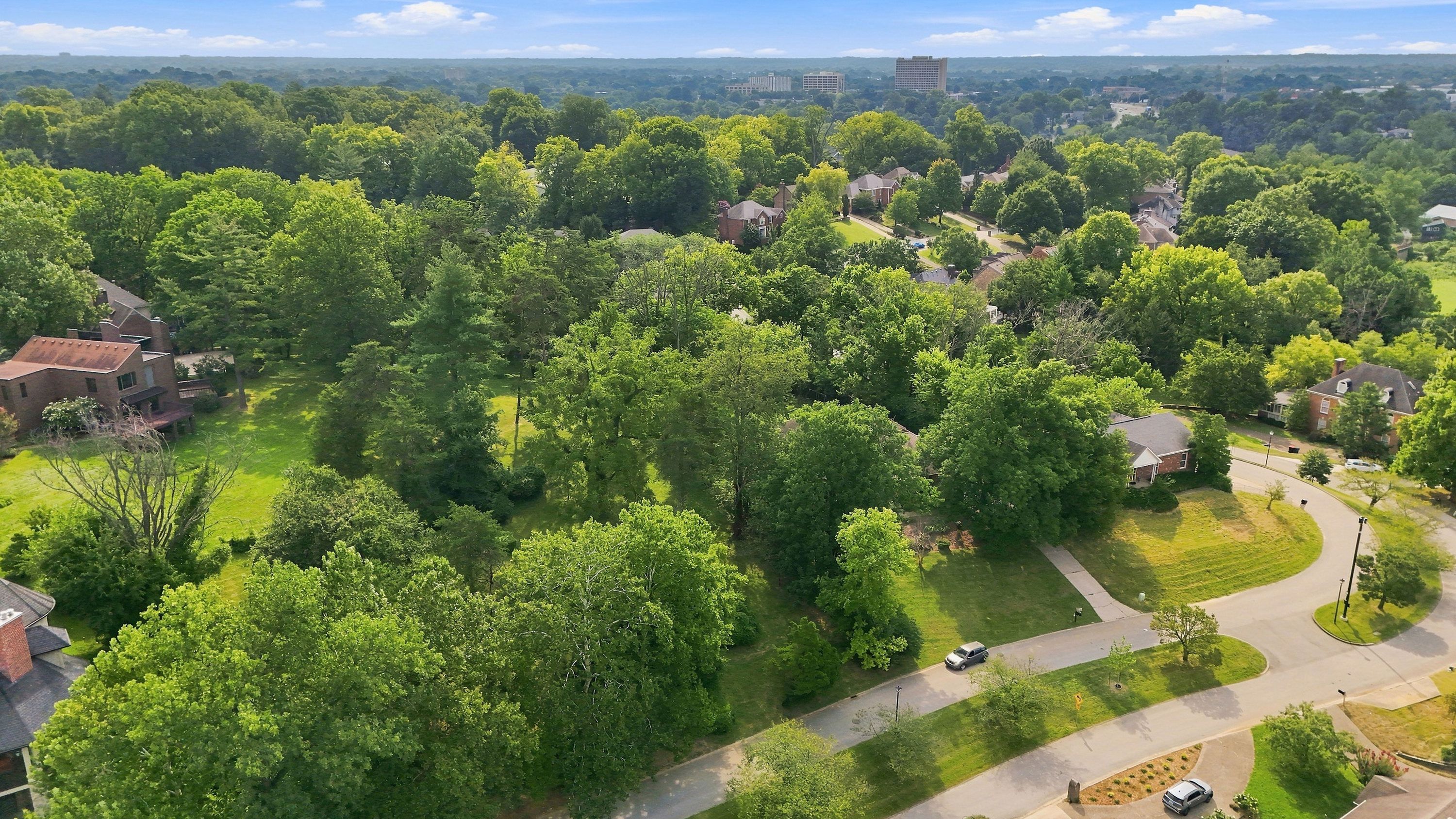  1510 Sylvan Way, Louisville, KY 40205 - 物件實景