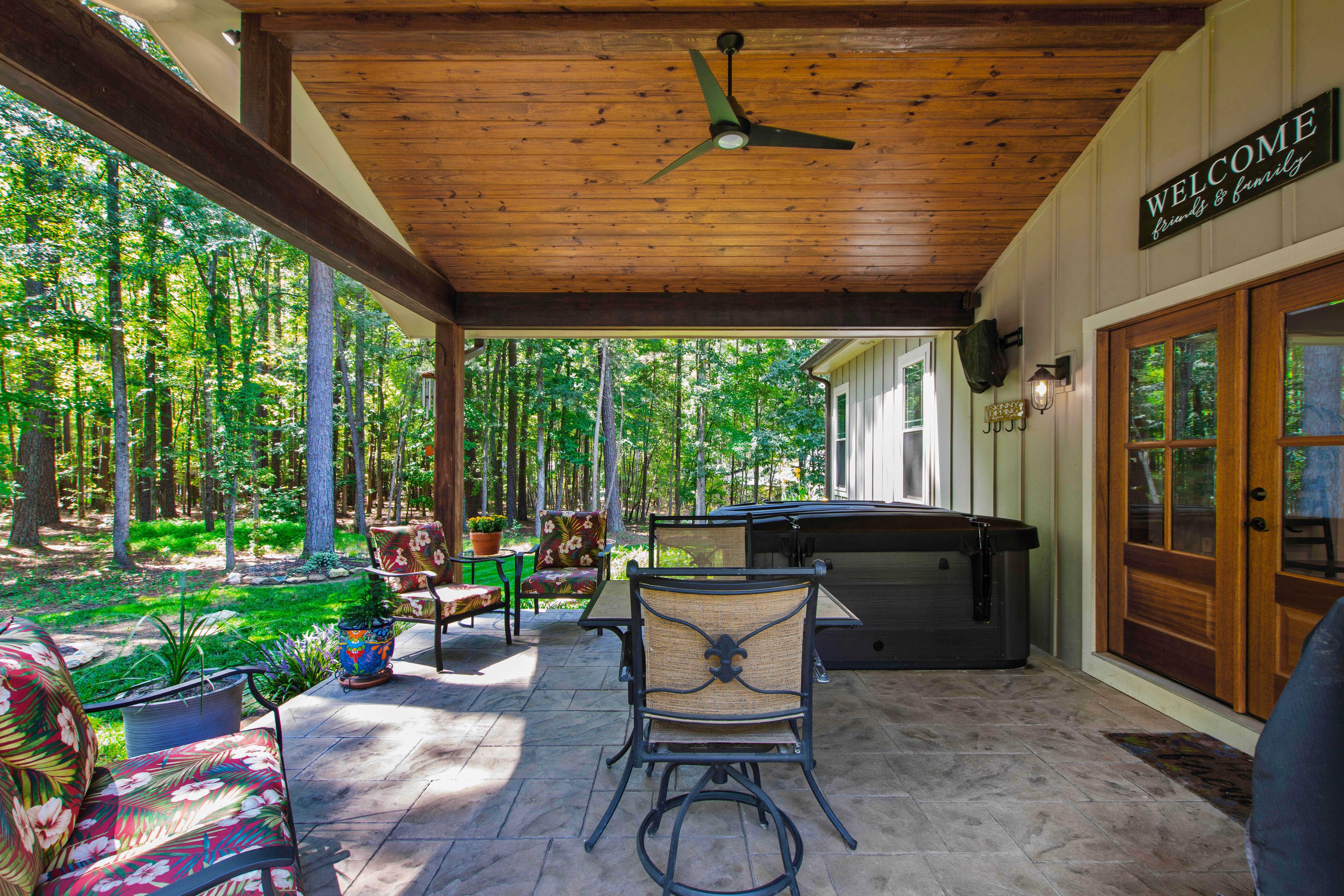  2560 New Hope Drive, Chapel Hill, NC 27514 - 物件實景