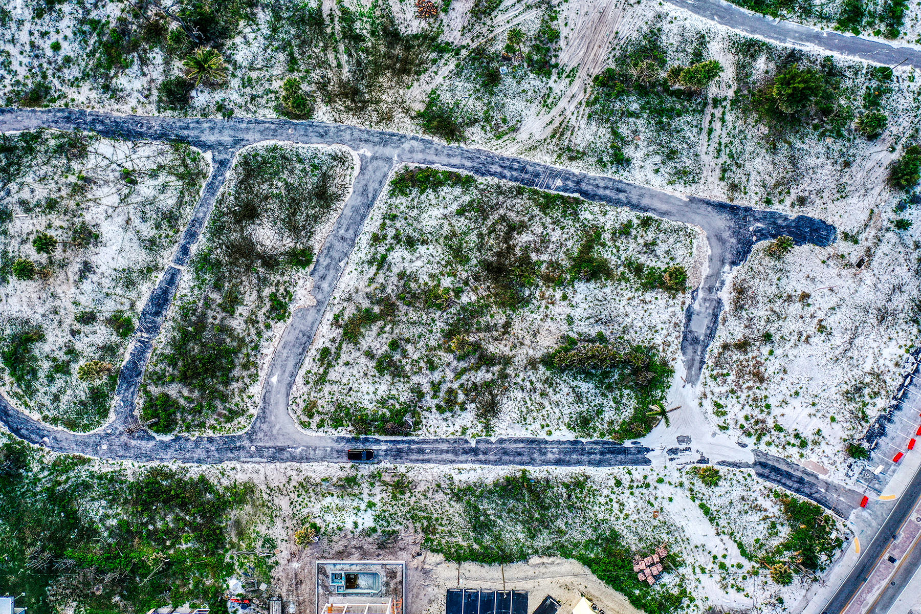  FORT MYERS BEACH - GULF VIEW - 物件實景