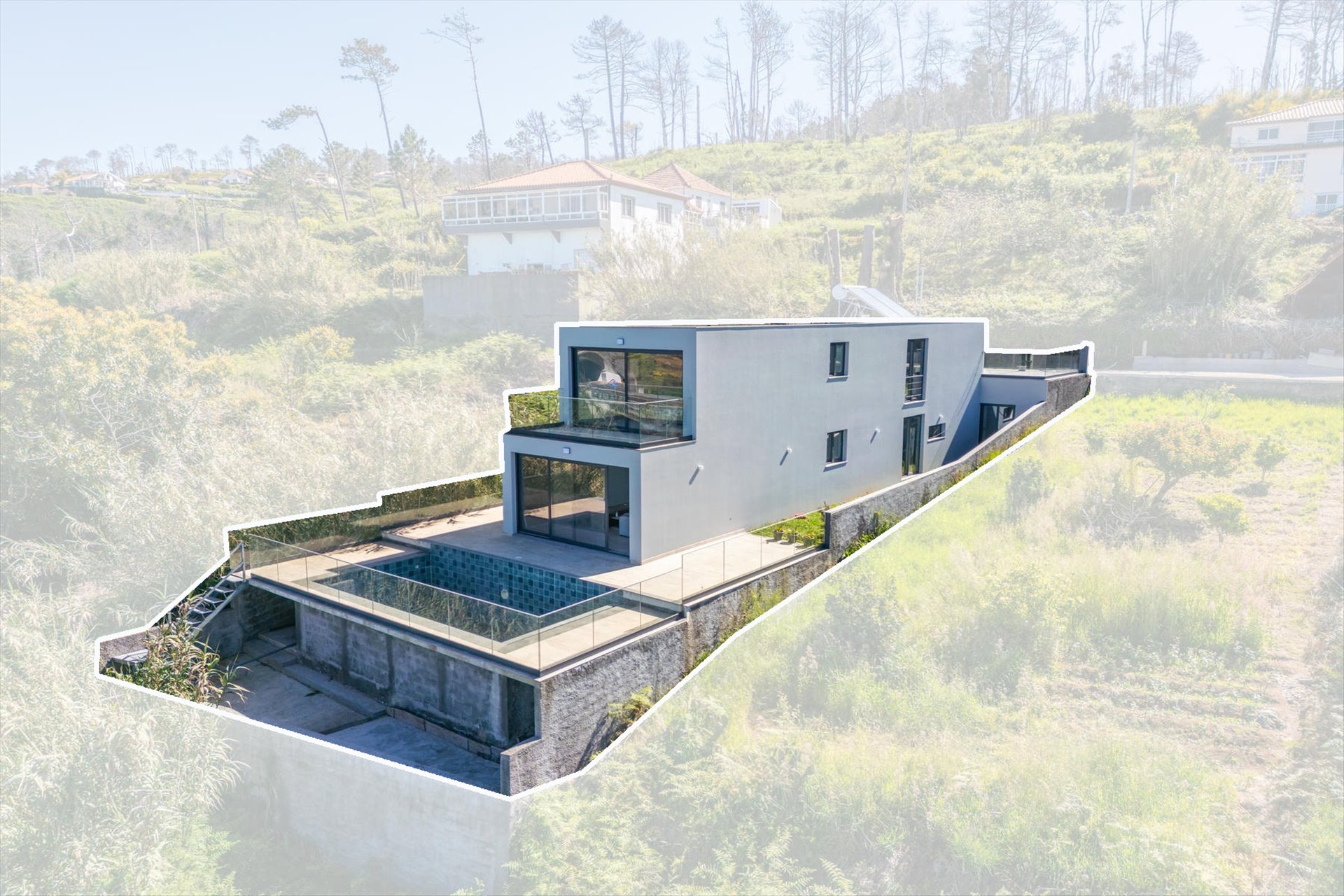  House, 3 bedrooms, for Sale - 物件實景