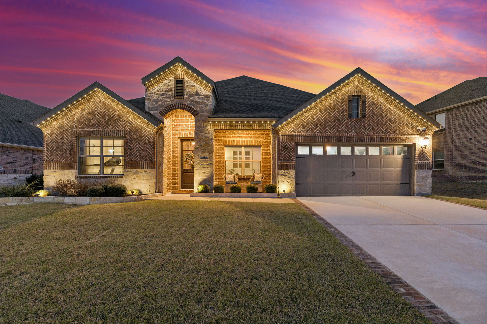  Remarkable in Rowlett - 物件實景