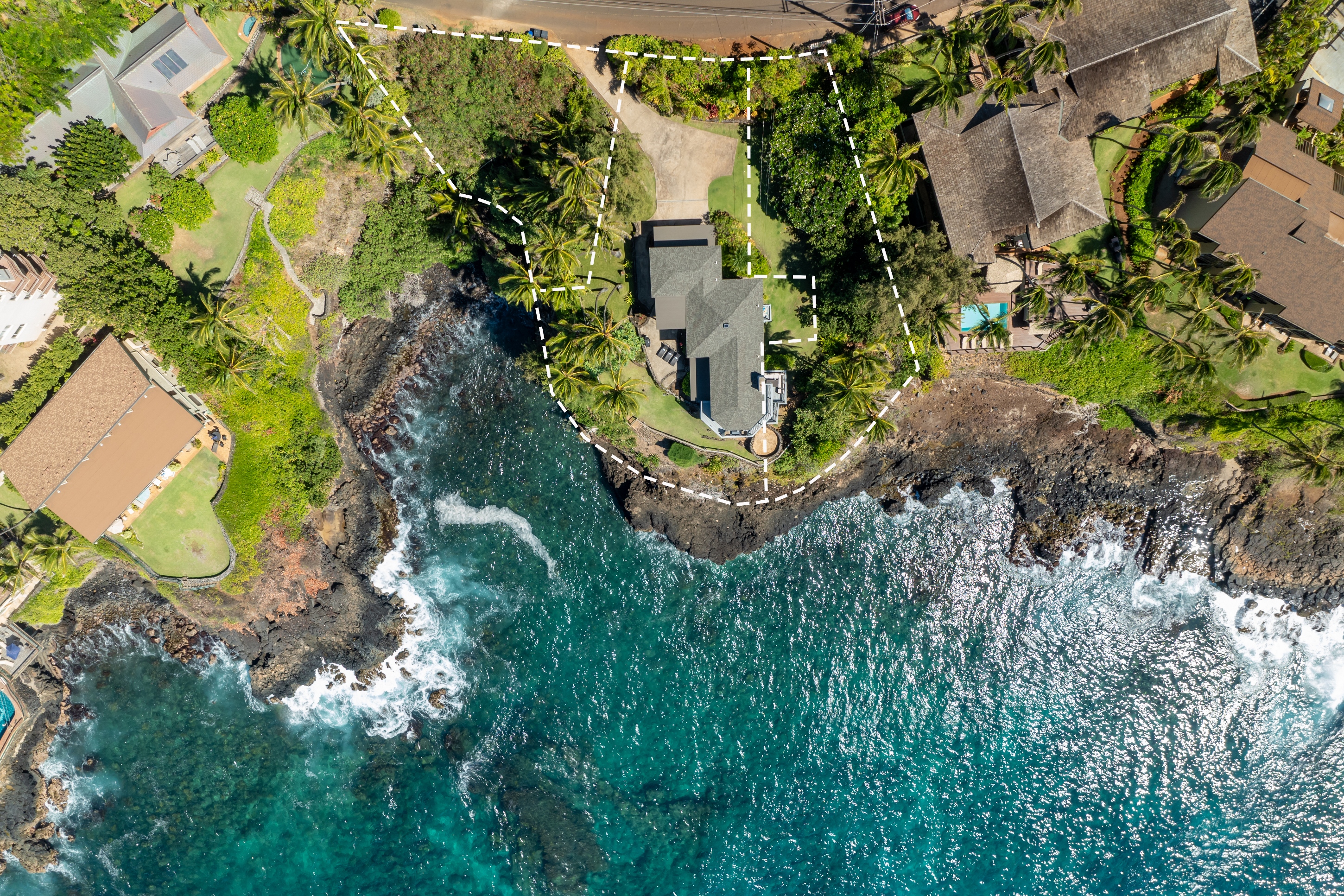 1711 PEE RD, Koloa, Hawaii, 96756, United States, 4 Bedrooms Bedrooms, ,4 BathroomsBathrooms,Residential,For Sale,1711 PEE RD,1659770