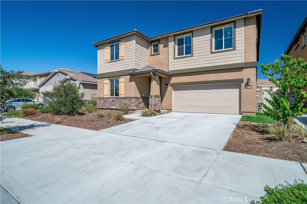 Menifee, California, 92584, United States, 5 Bedrooms Bedrooms, ,3 BathroomsBathrooms,Residential,For Sale,1936987