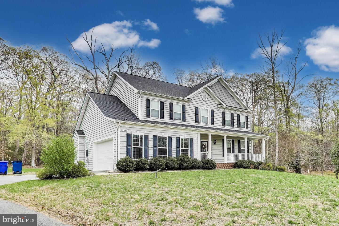 Indian Head, Maryland, 20640, United States, 5 Bedrooms Bedrooms, ,4 BathroomsBathrooms,Residential,For Sale,1859708