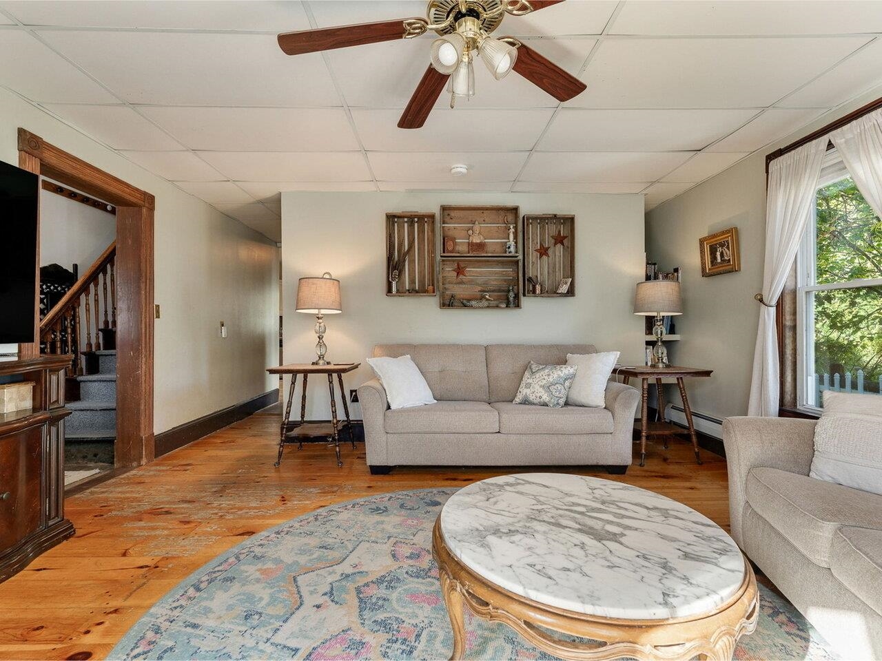 Hardwick, Vermont, 05843, United States, ,Residential,For Sale,1970705