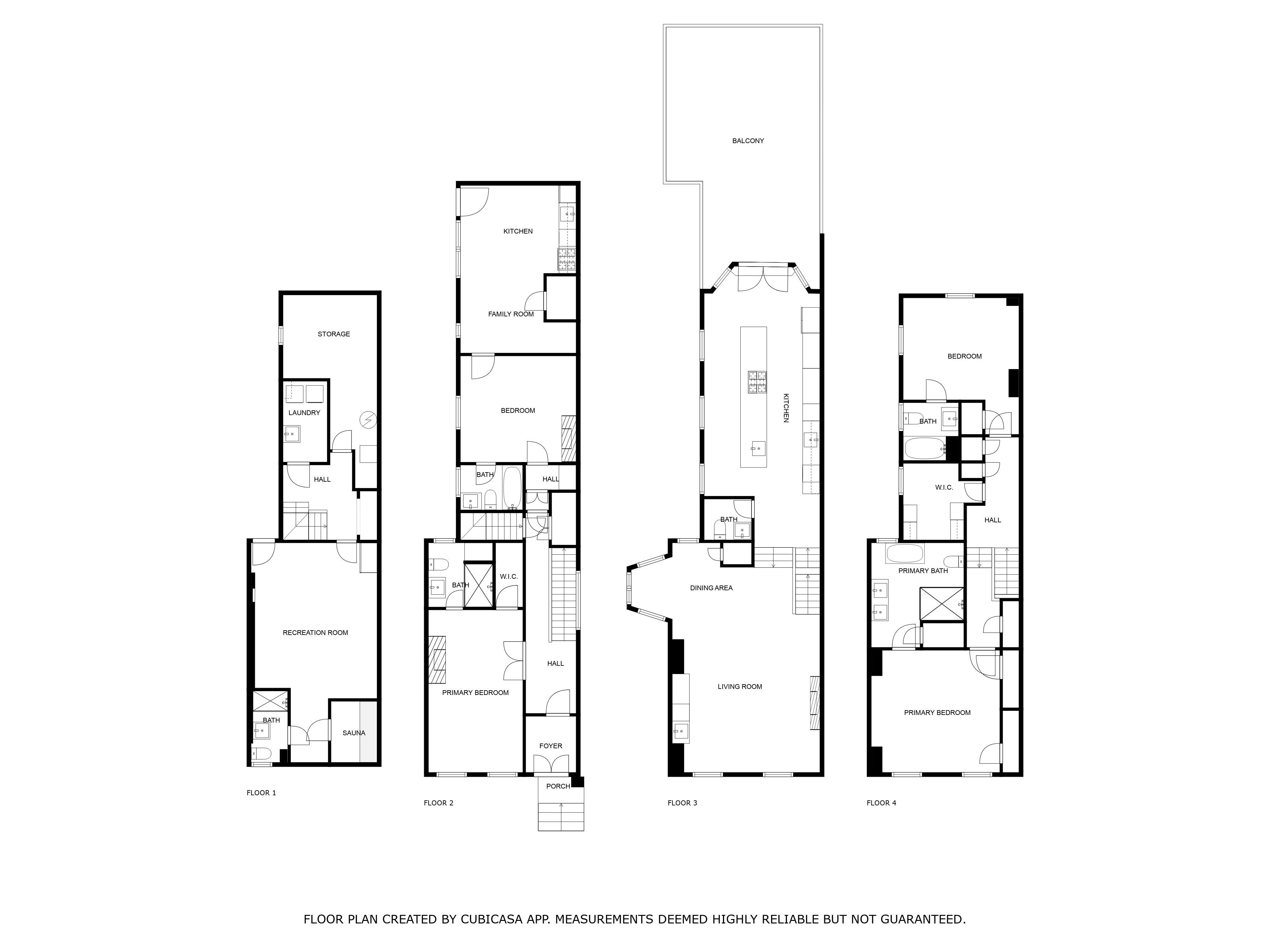 Philadelphia, Pennsylvania, 19130, United States, 5 Bedrooms Bedrooms, ,6 BathroomsBathrooms,Residential,For Sale,1977260