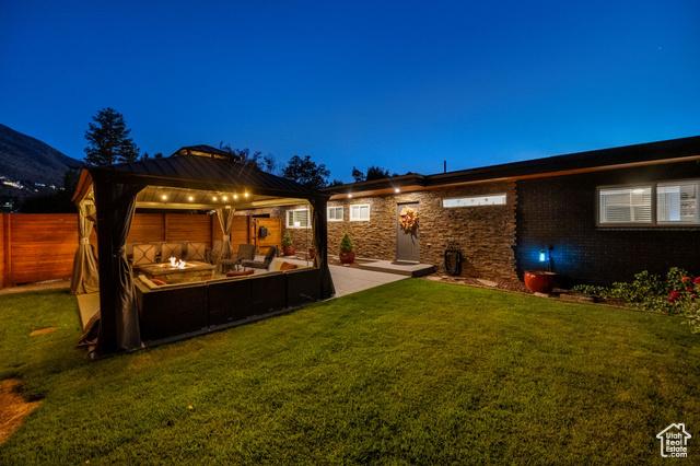 Salt Lake City, Utah, 84124, United States, 4 Bedrooms Bedrooms, ,4 BathroomsBathrooms,Residential,For Sale,1982621