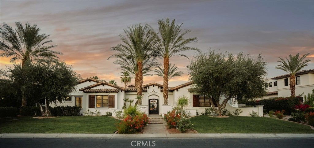 Via Strada , LA Quinta, CA 92253