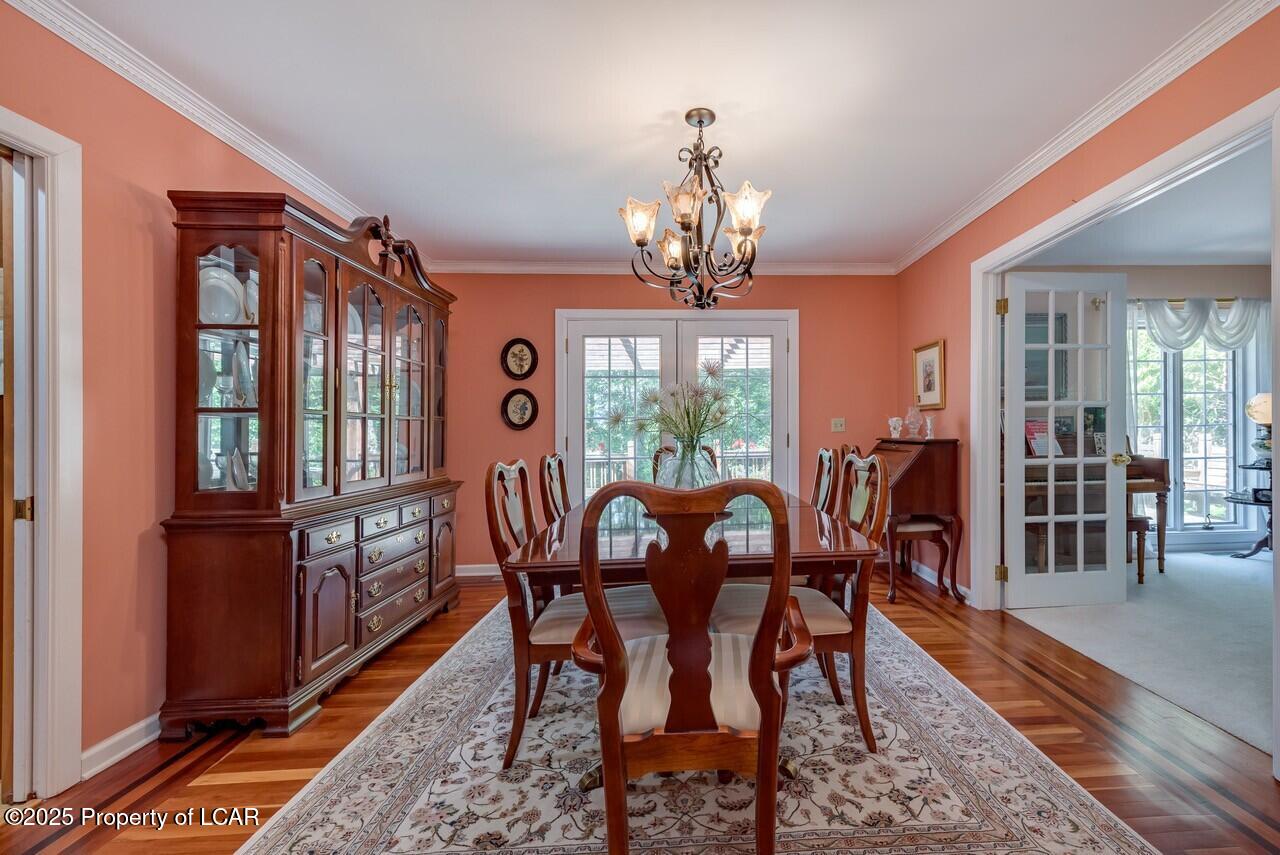 Dallas, Pennsylvania, 18612, United States, 5 Bedrooms Bedrooms, ,3 BathroomsBathrooms,Residential,For Sale,2006135