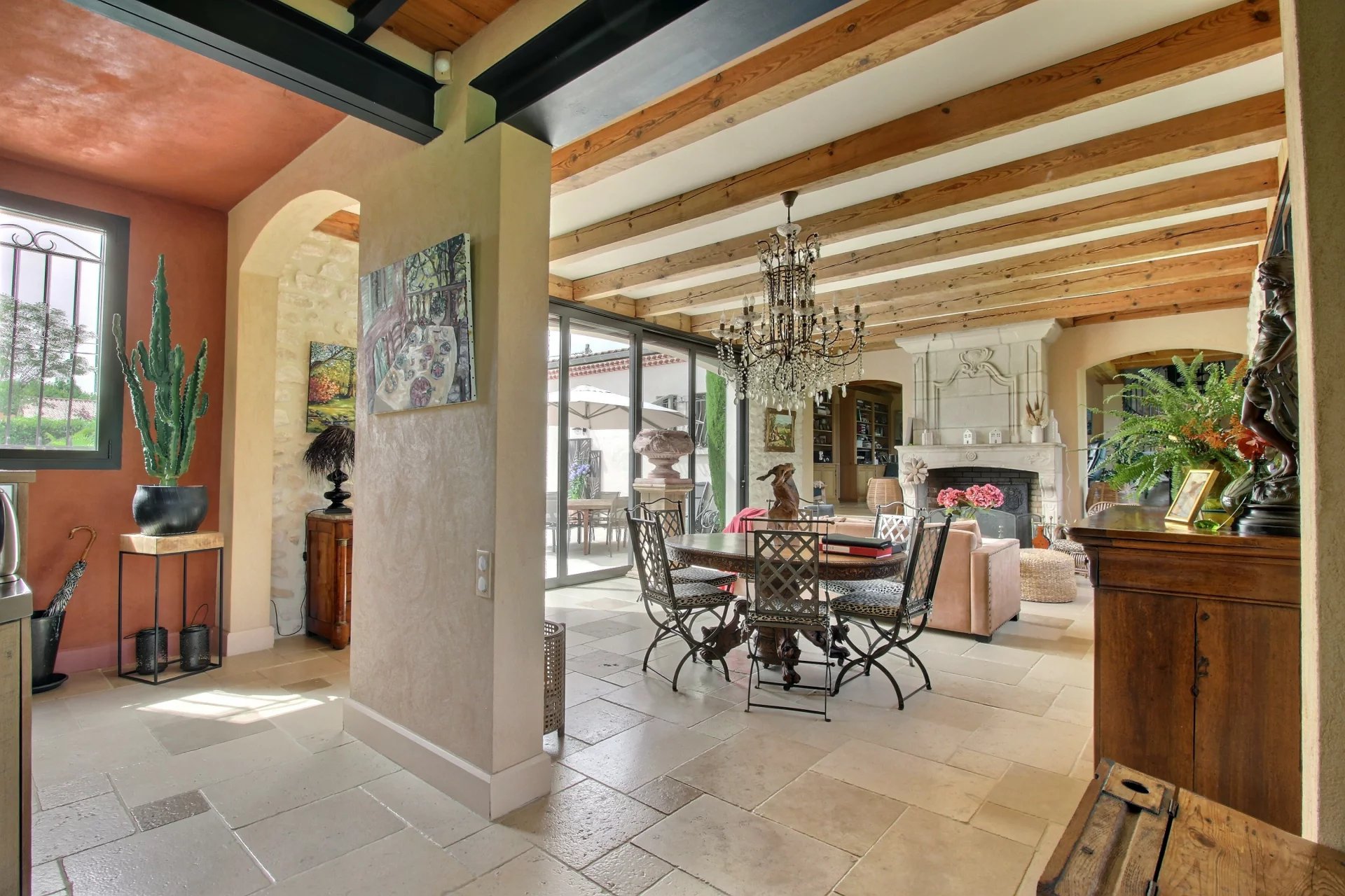 Arcachon, New Aquitaine, 33120, FR, 5 Bedrooms Bedrooms, ,5 BathroomsBathrooms,Residential,For Sale,1600630