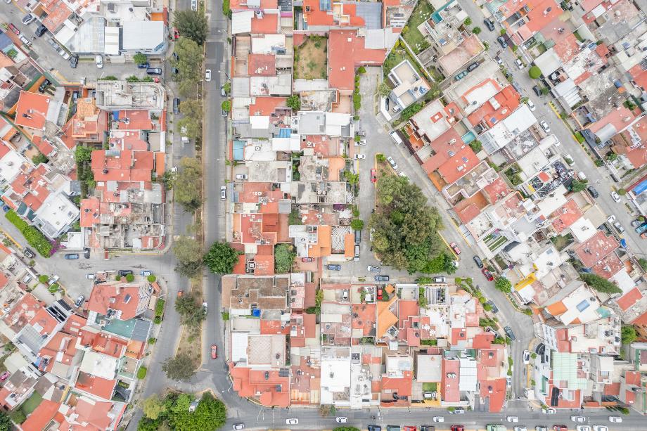 Nezahualcóyotl, Estado de méxico, 57170, Mexico, ,Residential,For Sale,1848992