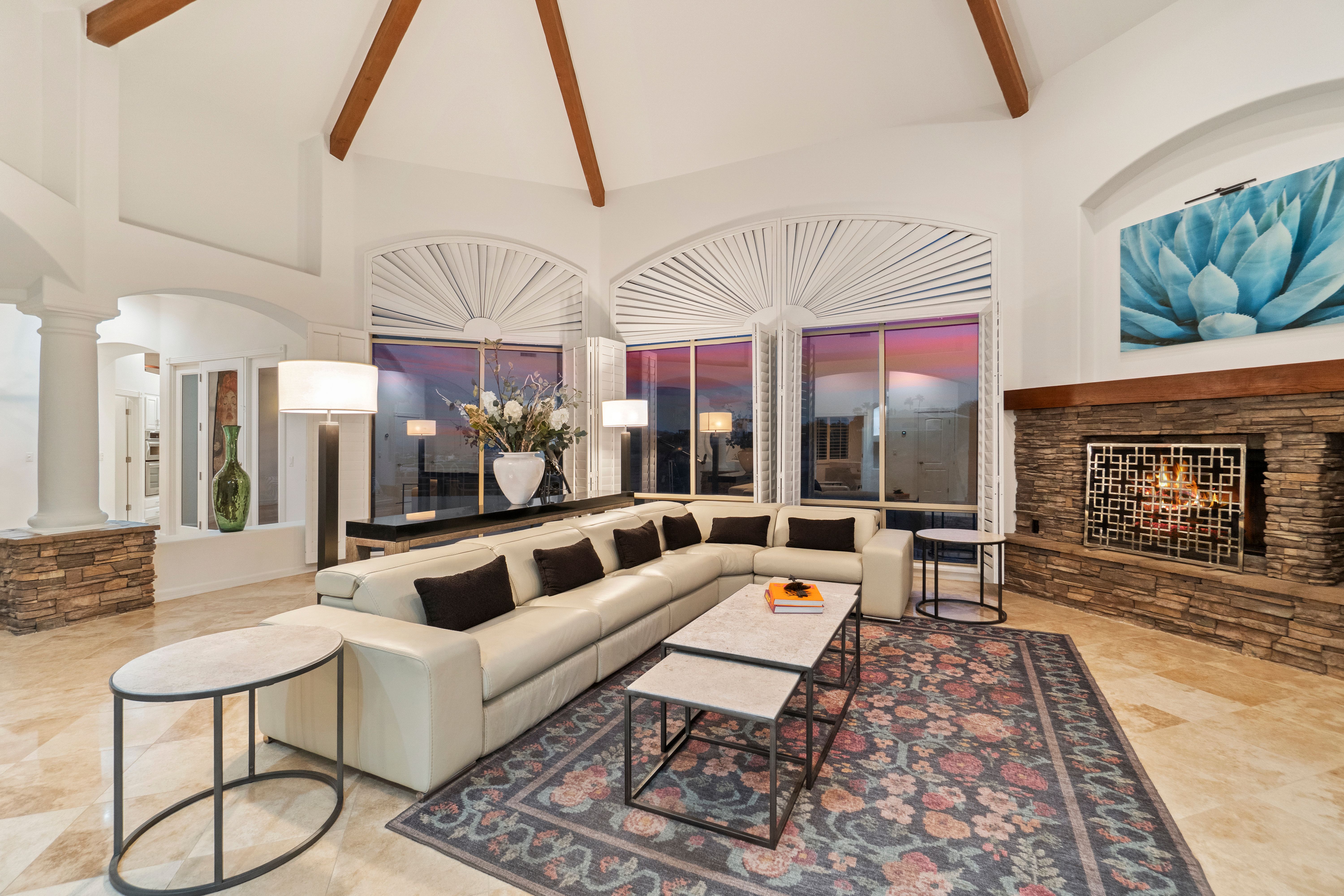  15629 E Tacony Drive¦Fountain Hills, AZ - 物件實景