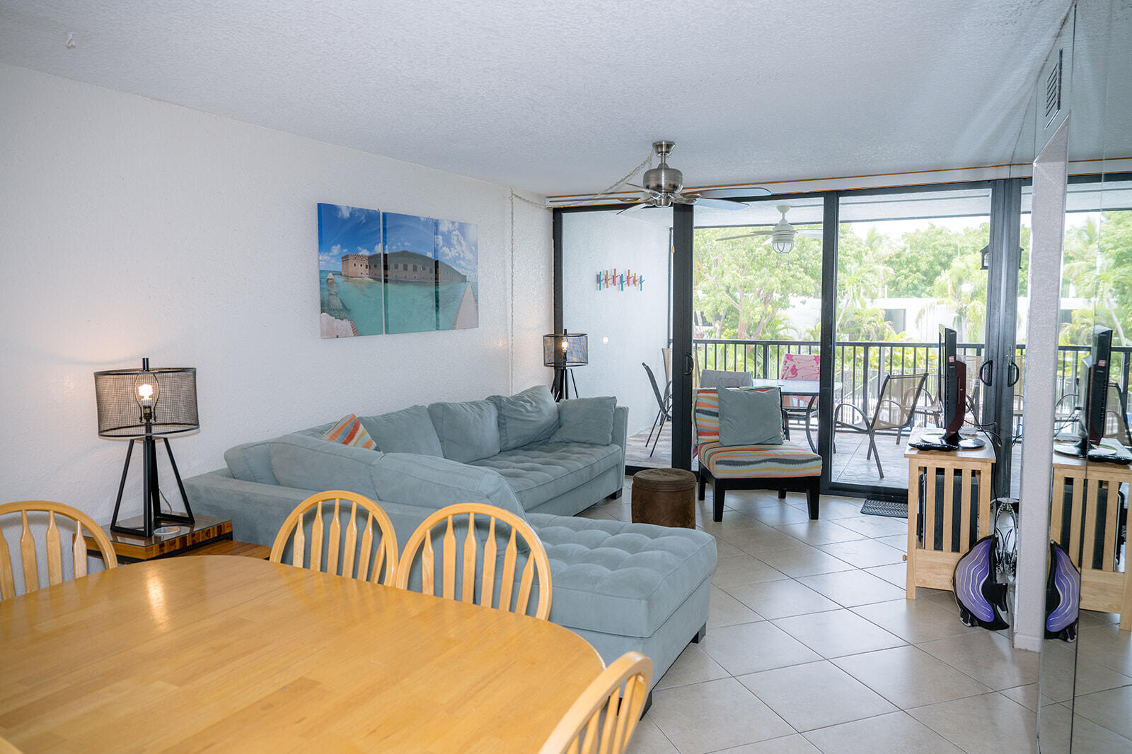 KEY LARGO, Florida, 33037, United States, 2 Bedrooms Bedrooms, ,2 BathroomsBathrooms,Residential,For Sale,1891316
