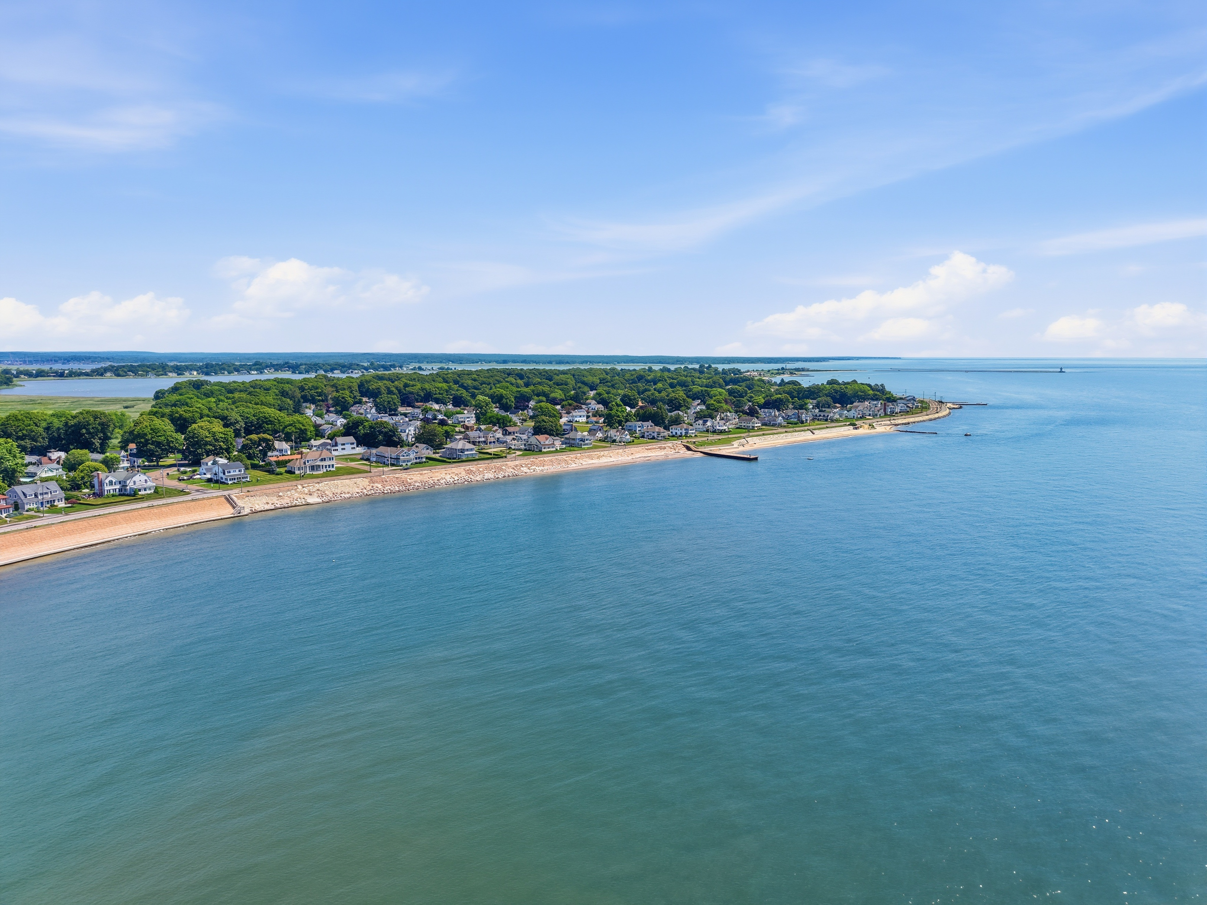  Lovely Updated Cape in Knollwood Beach Community - 物件實景