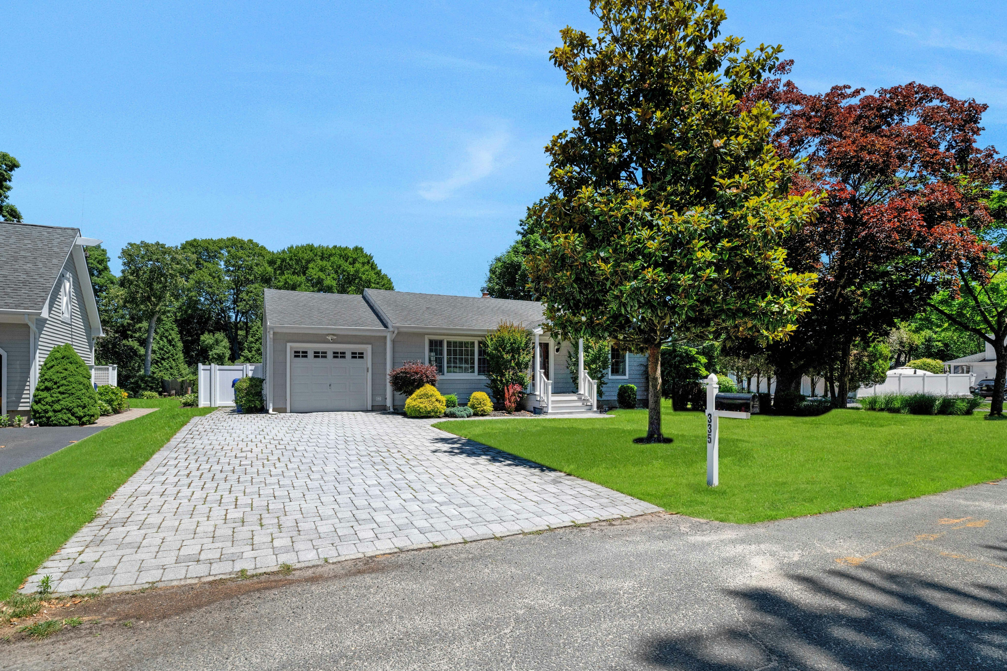  335 Eastham Road, Point Pleasant Beach, NJ 08742 - 物件實景