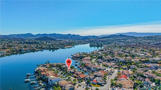 Canyon Lake, California, 92587, United States, 3 Bedrooms Bedrooms, ,2 BathroomsBathrooms,Residential,For Sale,1991281