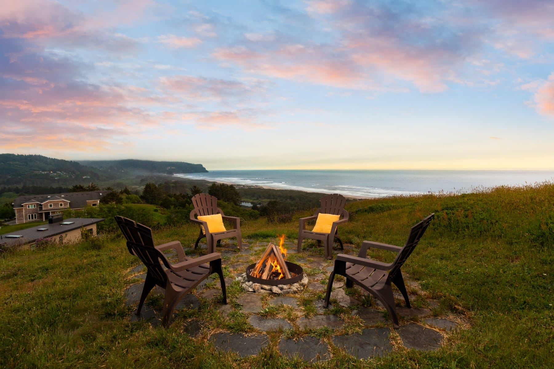  44745 OCEANVIEW CT Neskowin, OR 97149 - 物件實景