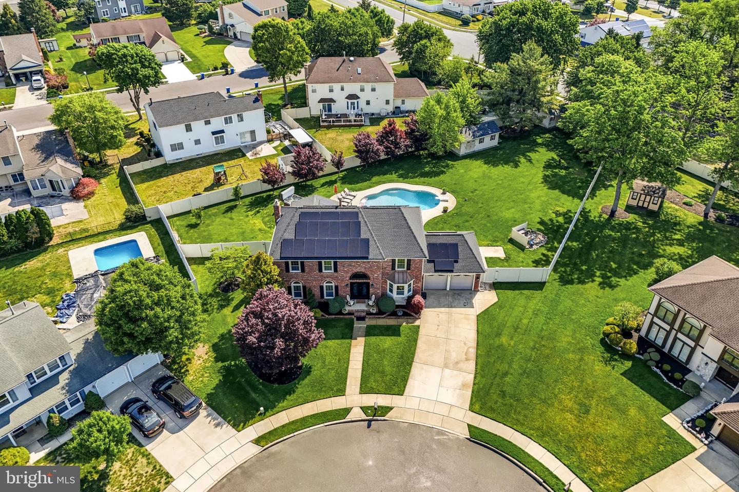SEWELL, New Jersey, 08080, United States, 4 Bedrooms Bedrooms, ,3 BathroomsBathrooms,Residential,For Sale,2049417