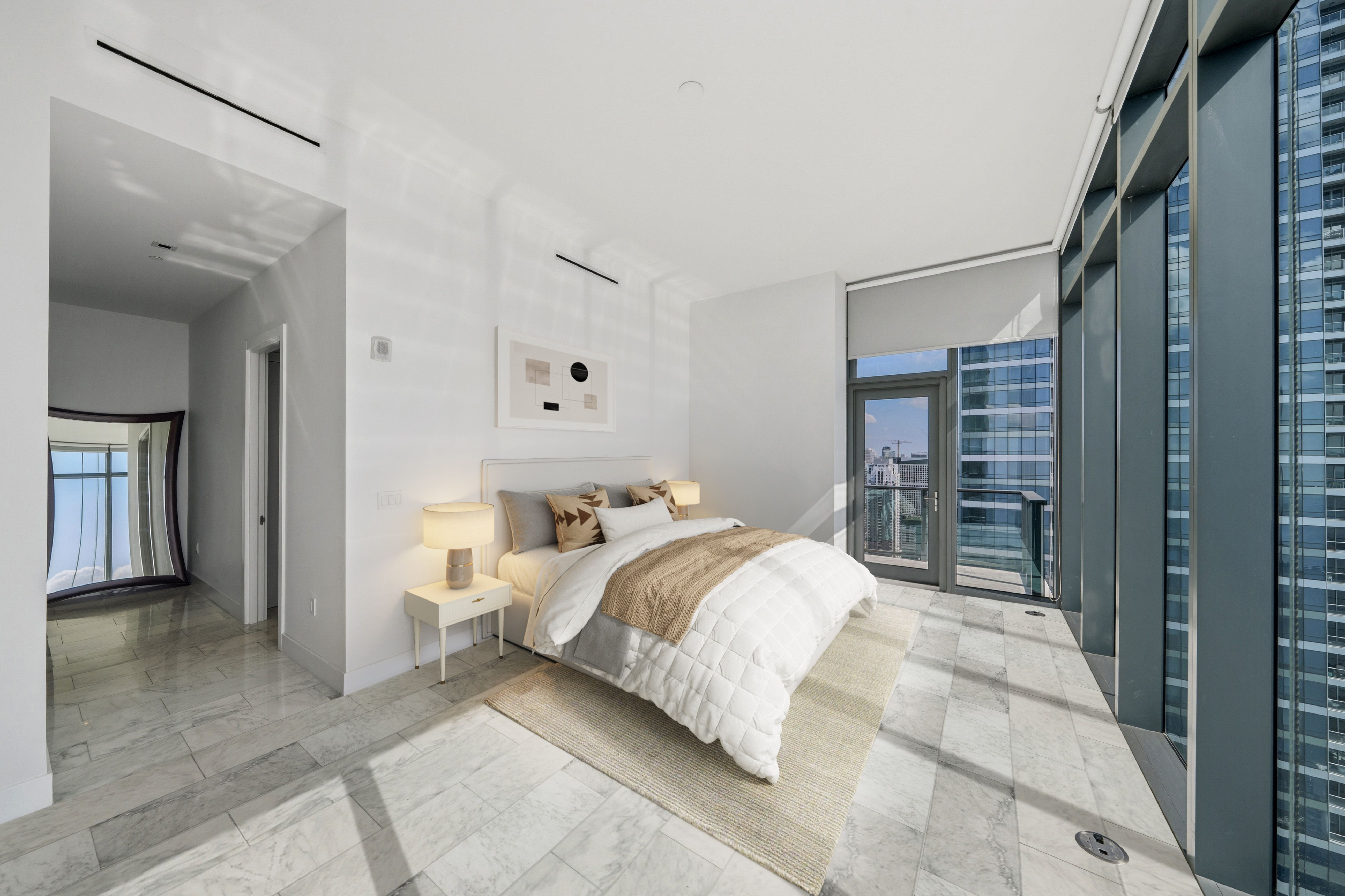 1451 Brickell Ave, Miami, FL, 33131 - 物件實景