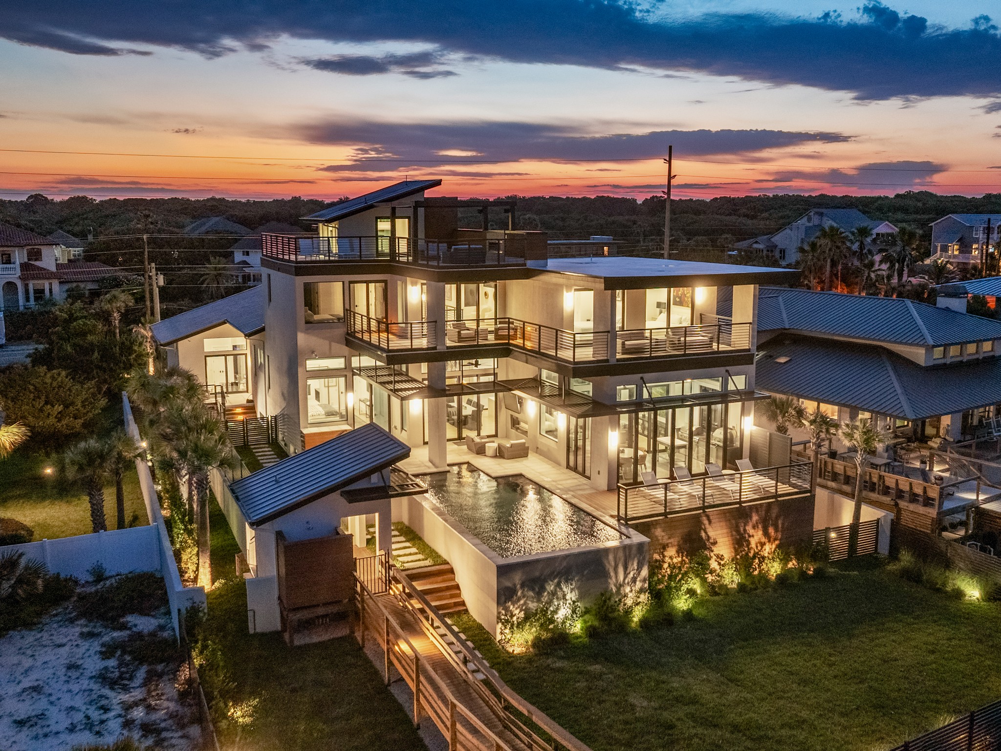  4330 S Fletcher Avenue,Amelia Island, FL, 32034 - 物件實景