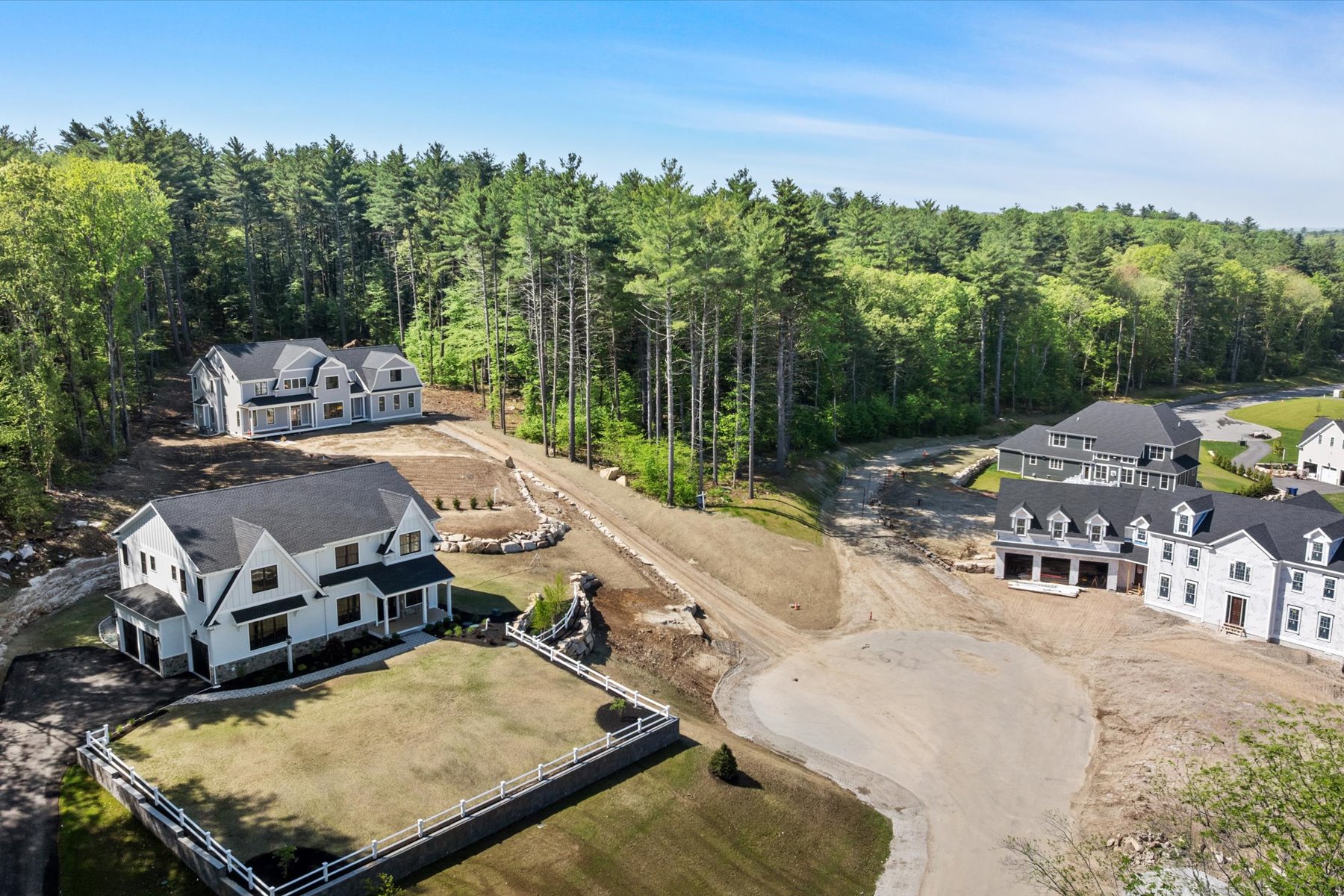  37 Lincoln Street, Hopkinton, MA 01748 - 物件實景