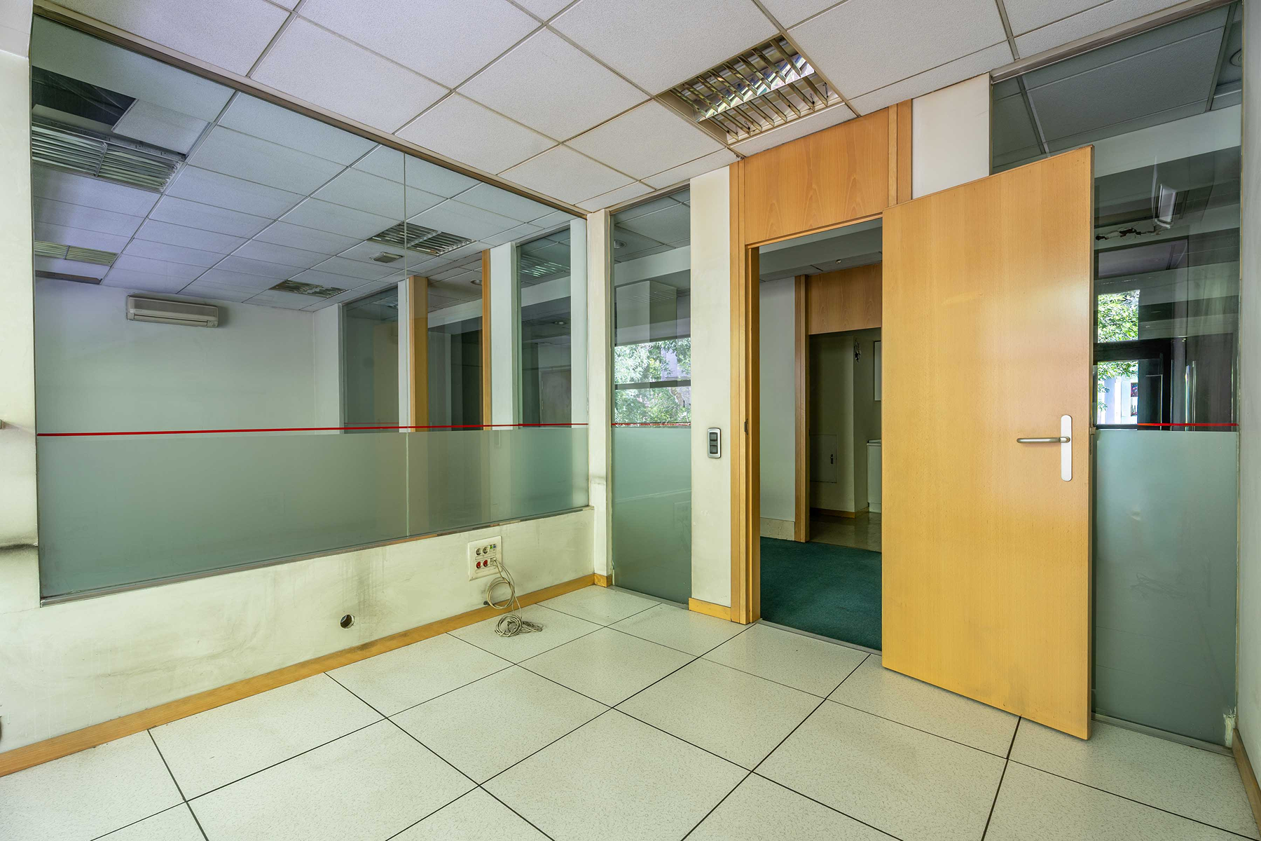  Opportunity in Recoletos with project for 2 exterior suites - 物件實景