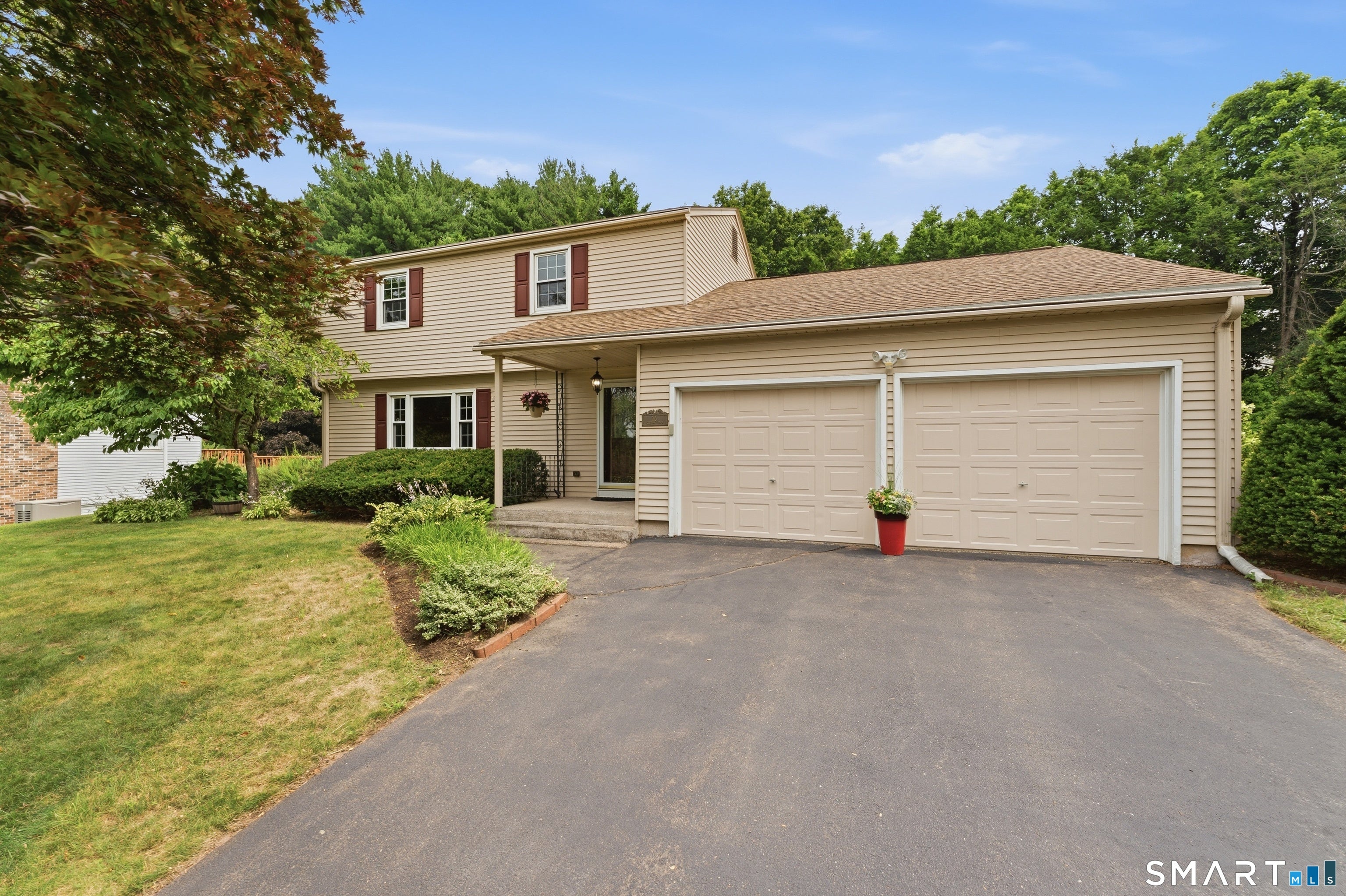 Grissom Rd, Manchester, CT 06042 #1