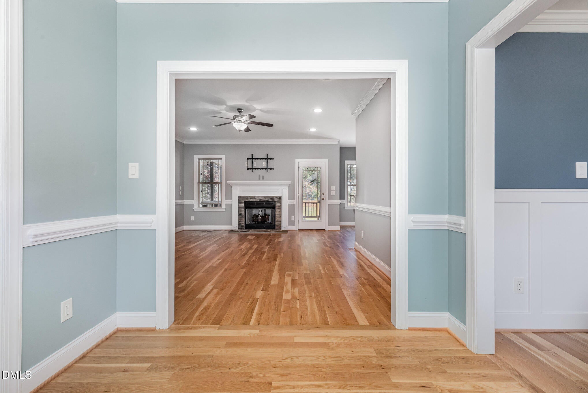 Clayton, North Carolina, 27520, United States, 4 Bedrooms Bedrooms, ,3 BathroomsBathrooms,Residential,For Sale,1989661