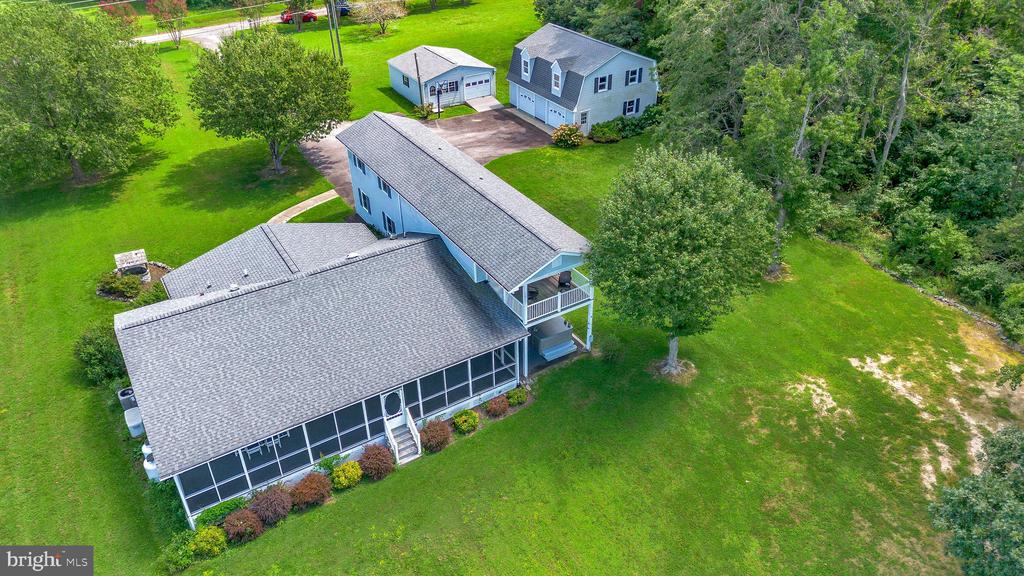 Hague, Virginia, 22469, United States, 4 Bedrooms Bedrooms, ,3 BathroomsBathrooms,Residential,For Sale,1944720