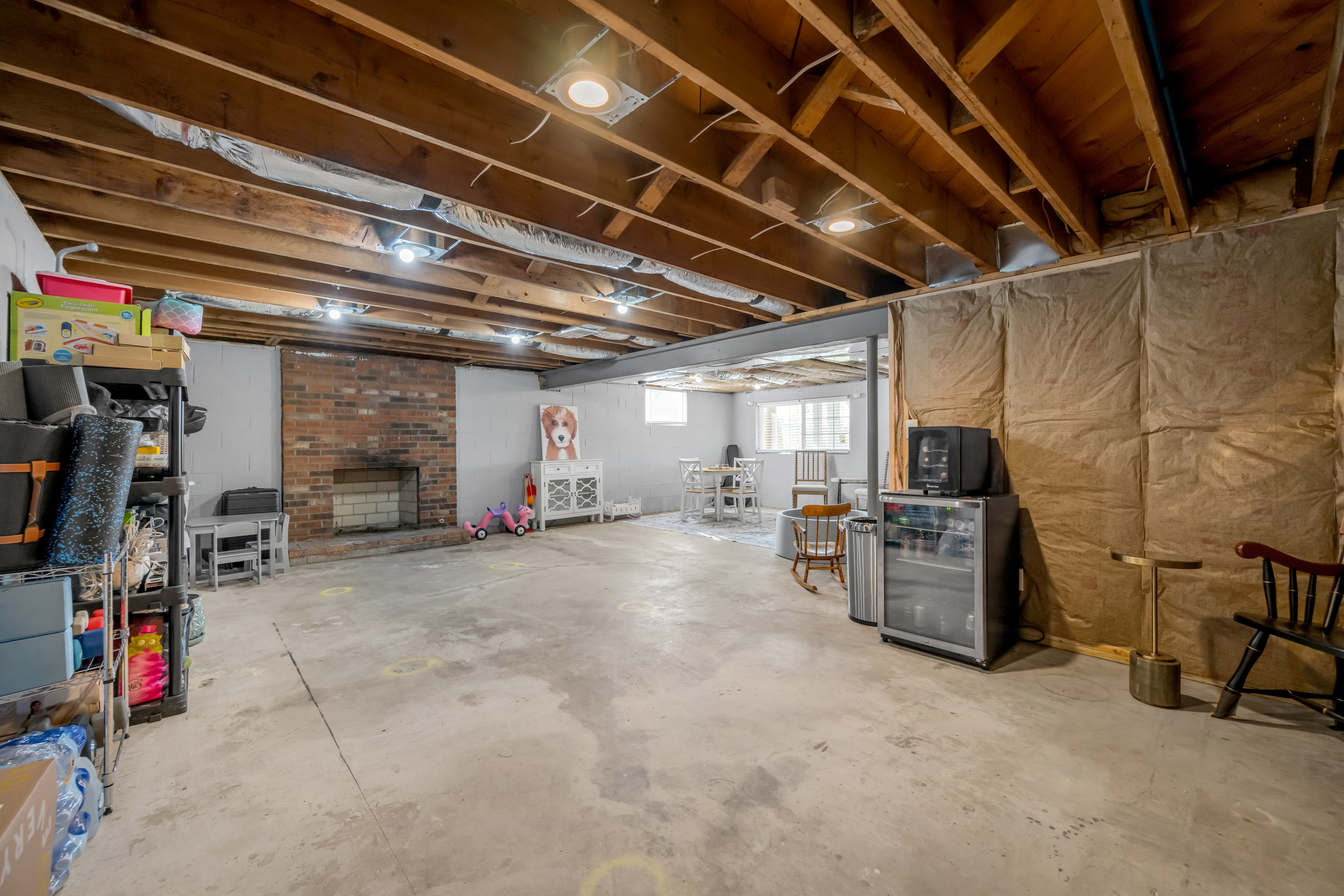  1252 Gainesway Drive - 物件實景