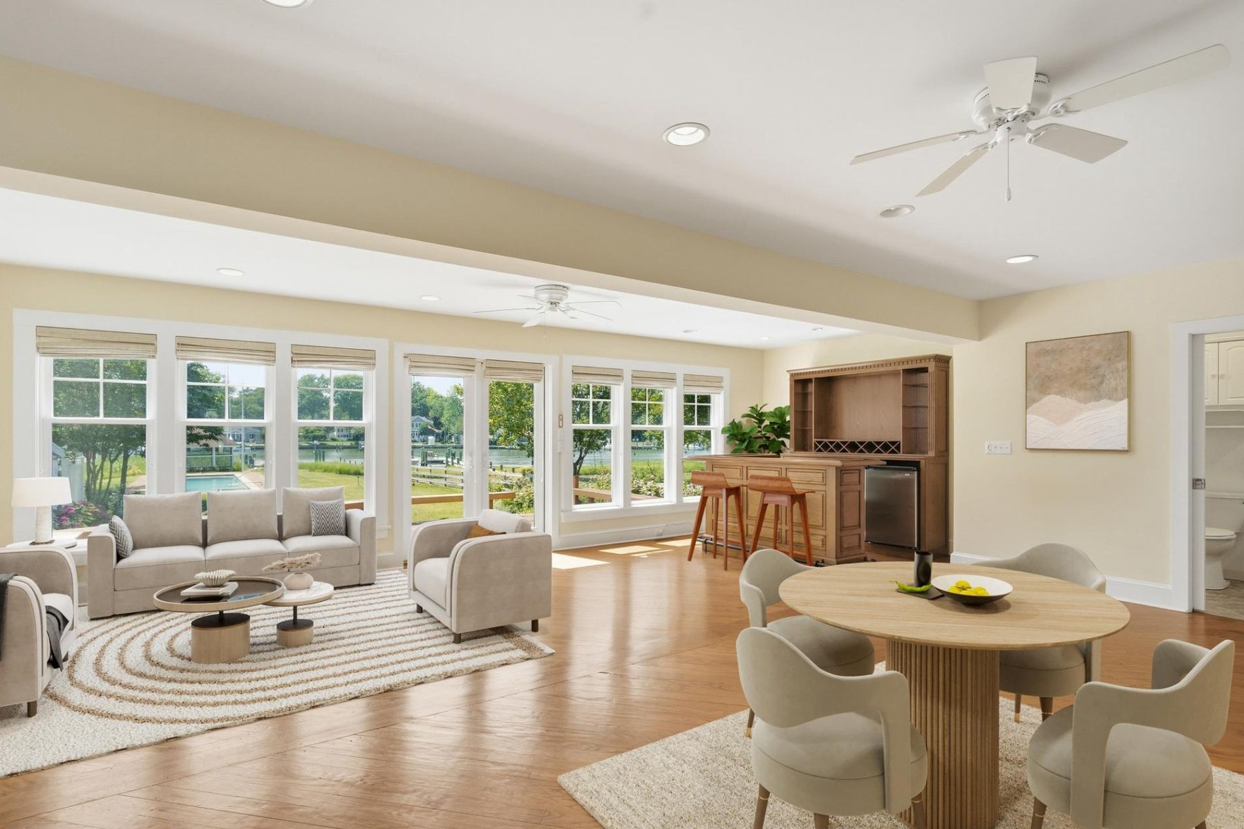  104 Myrtle Street, Oxford, MD, 21654 - 物件實景