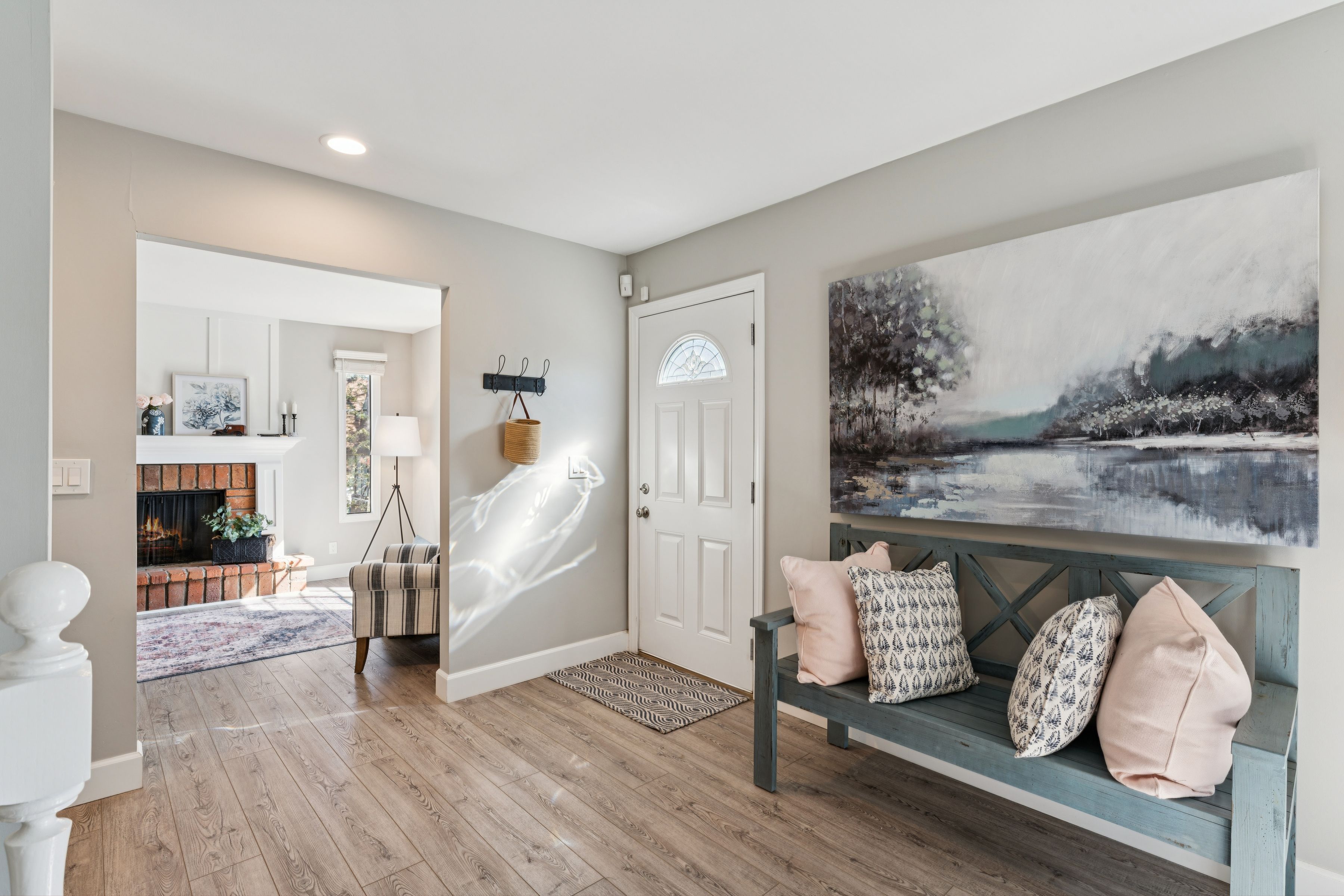  27962 West Shore Road, Lake Arrowhead, CA 92352 - 物件實景