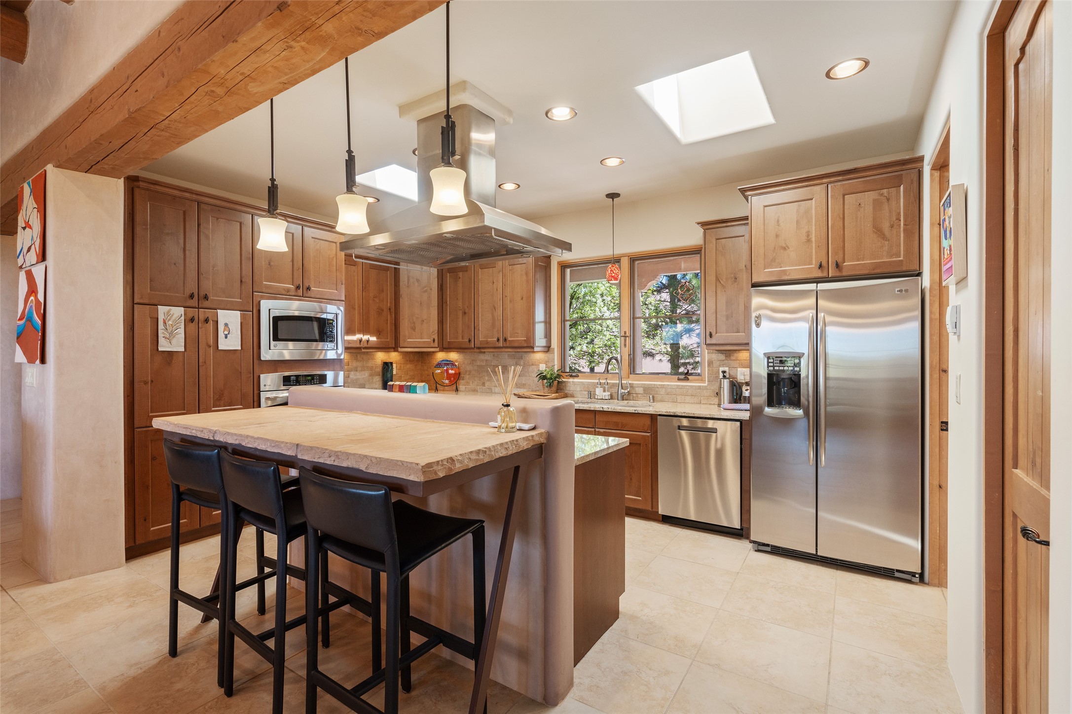  97 Avenida Aldea - 物件實景