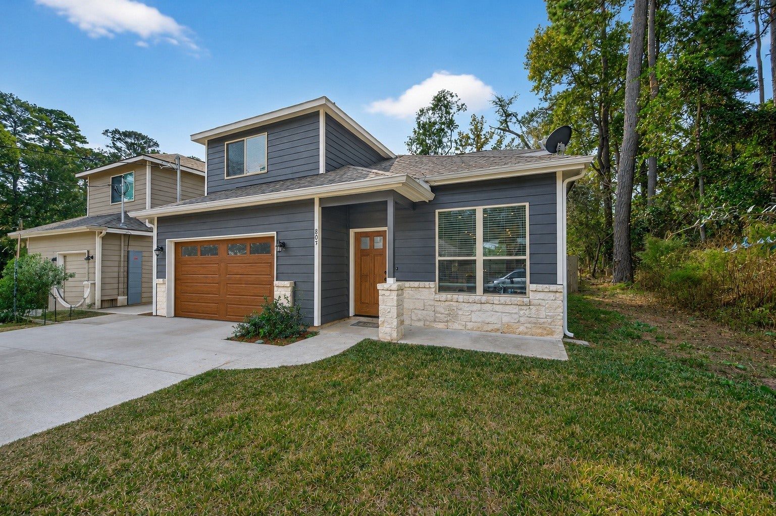 Pearl River Dr, Montgomery, TX 77316