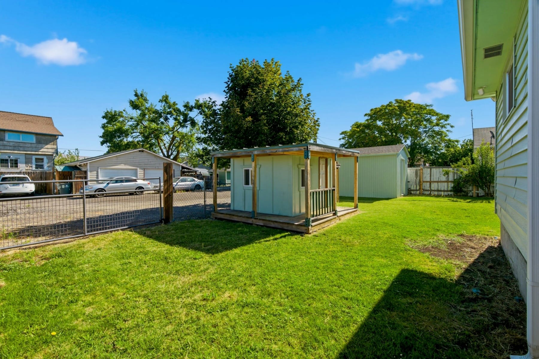  1321 E 13TH ST The Dalles, OR 97058 - 物件實景