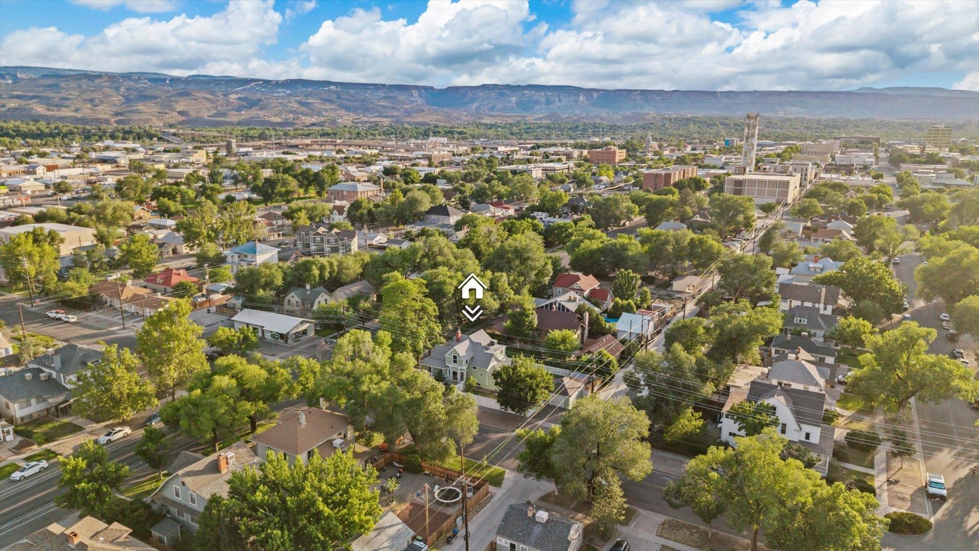 Grand Junction, Colorado, 81501, United States, 2 Bedrooms Bedrooms, ,2 BathroomsBathrooms,Residential,For Sale,1866831
