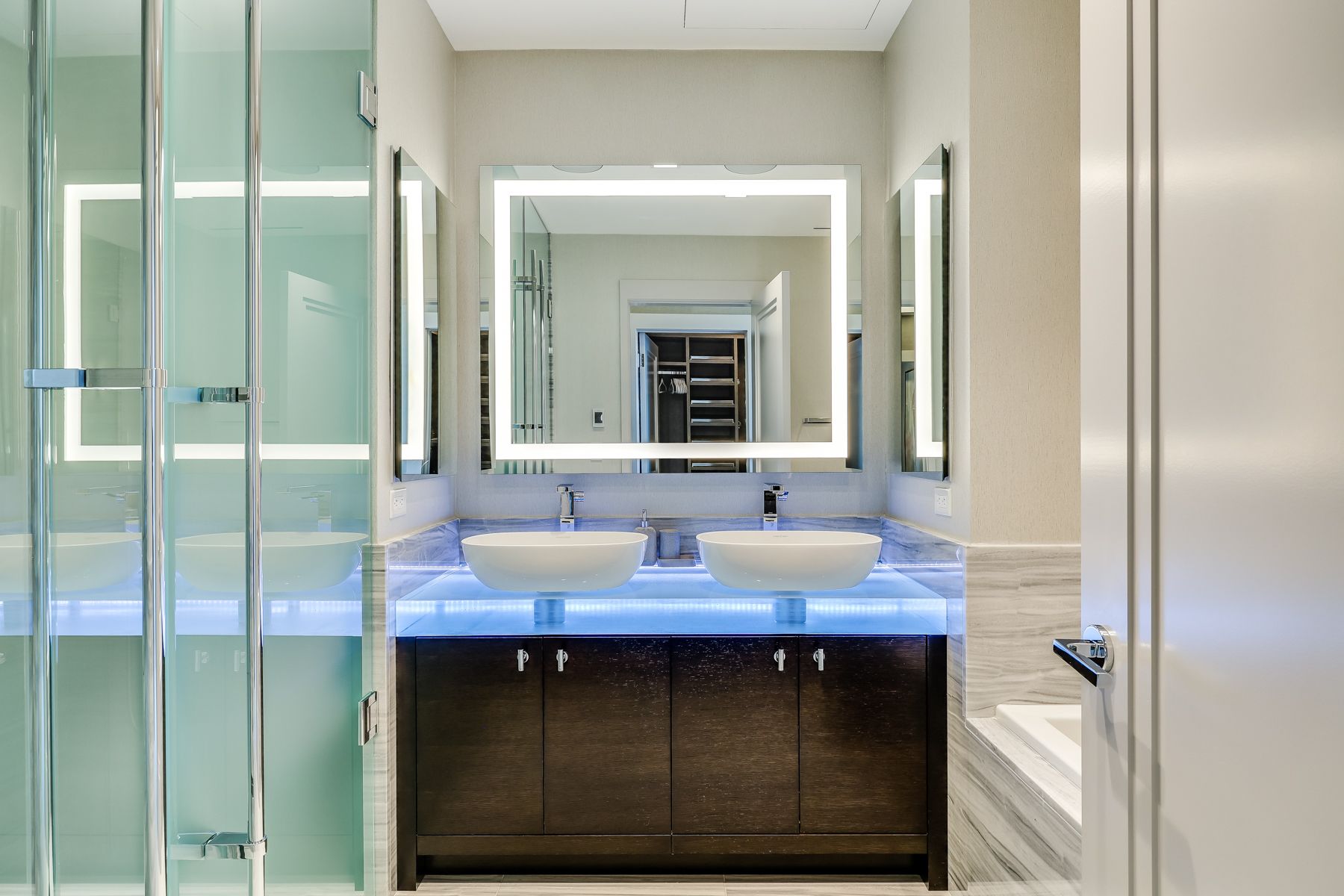  1 Dalton Street, Unit 3801, Boston, MA, 02115 - 物件實景