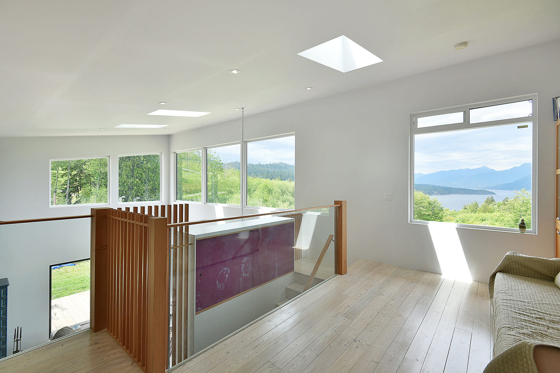  Private West Coast Estate - 物件實景