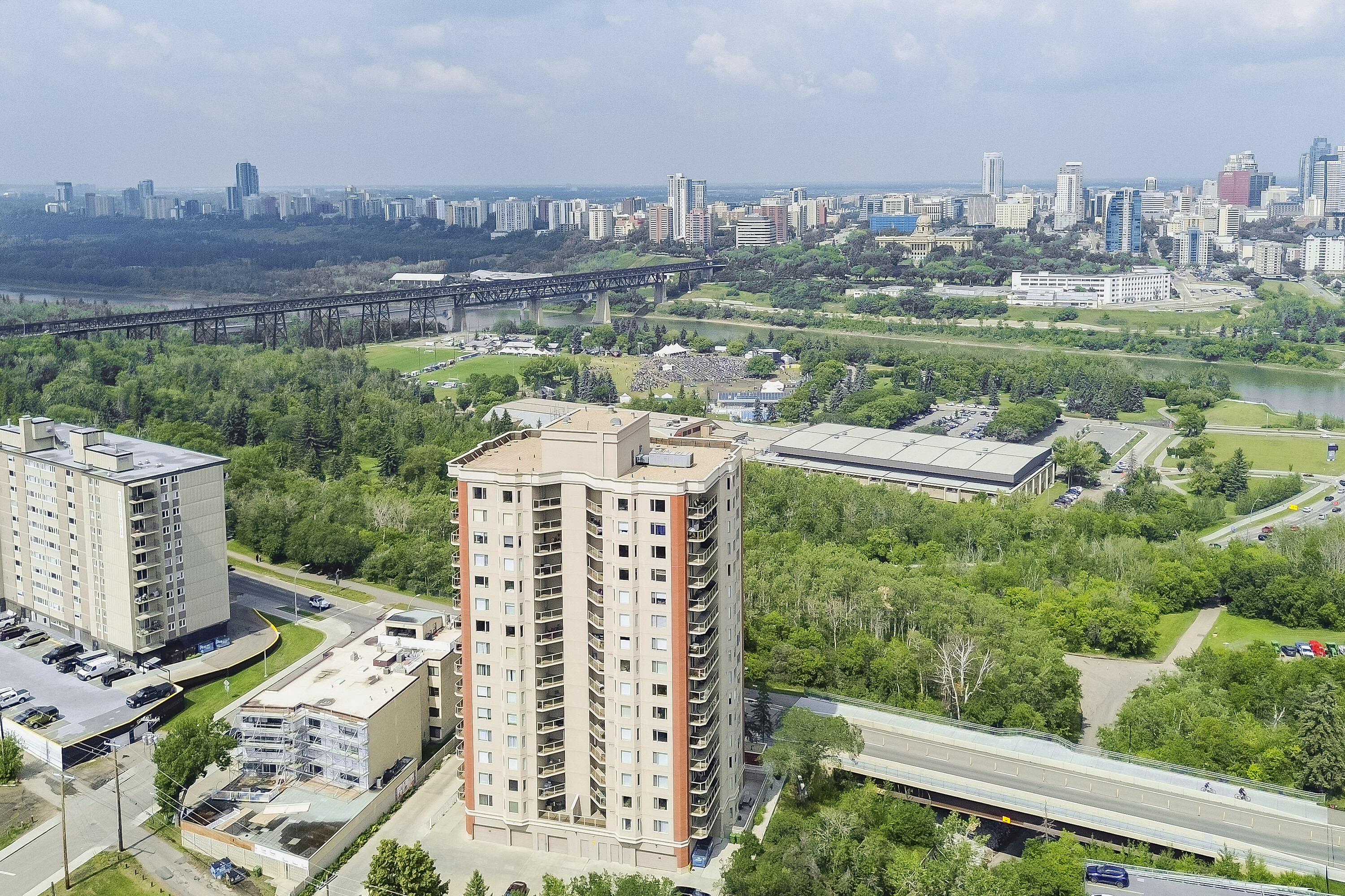  Edmonton, Edmonton - 物件實景