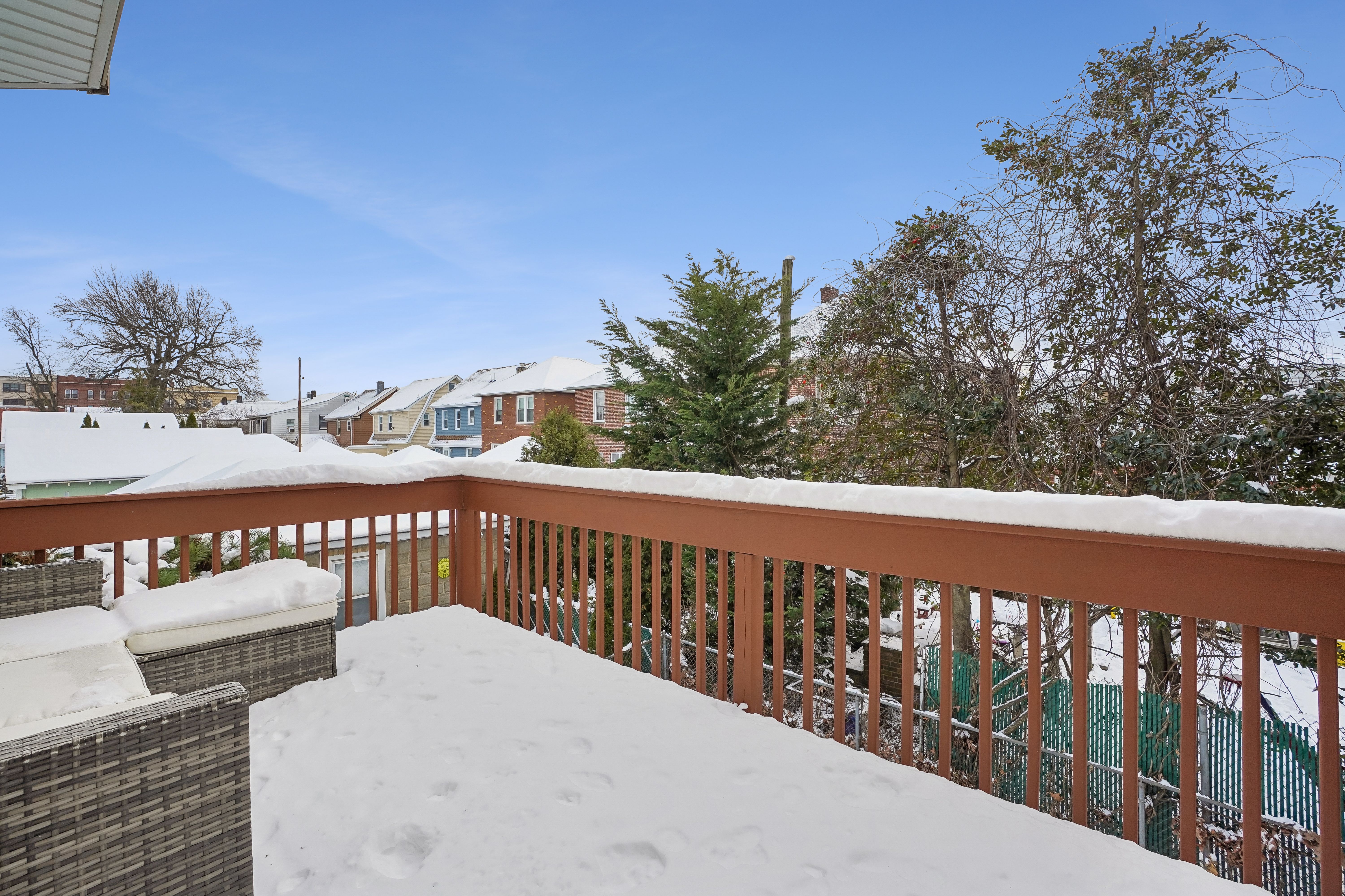  386A Park Ave, Fairview, NJ, 07022 - 物件實景