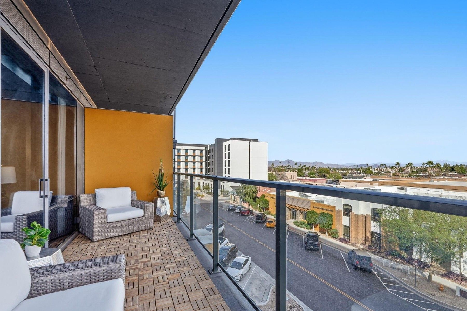  4422 N 75th Street 4010, Scottsdale, AZ - 物件實景