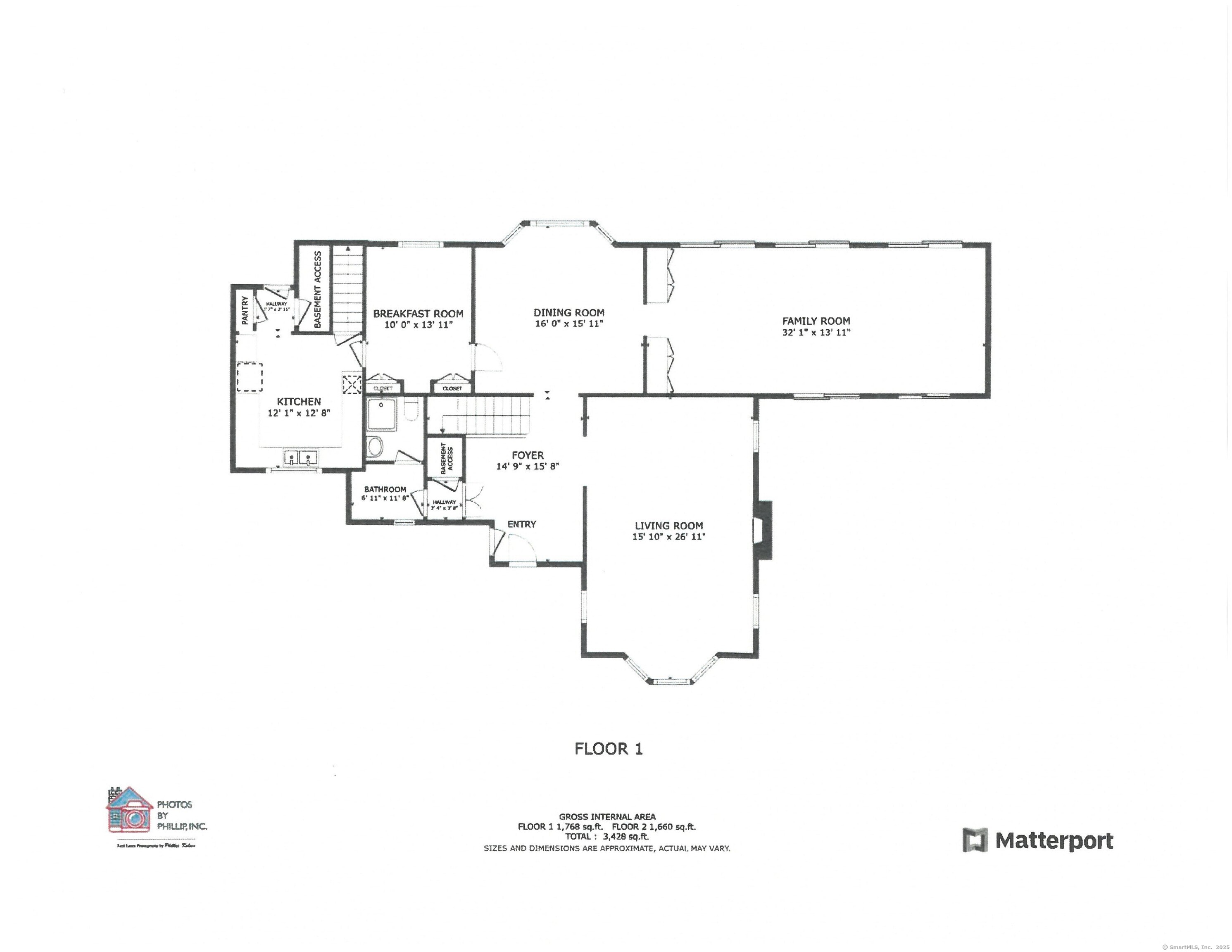 Woodbridge, Connecticut, 06525, United States, 4 Bedrooms Bedrooms, ,4 BathroomsBathrooms,Residential,For Sale,1902823