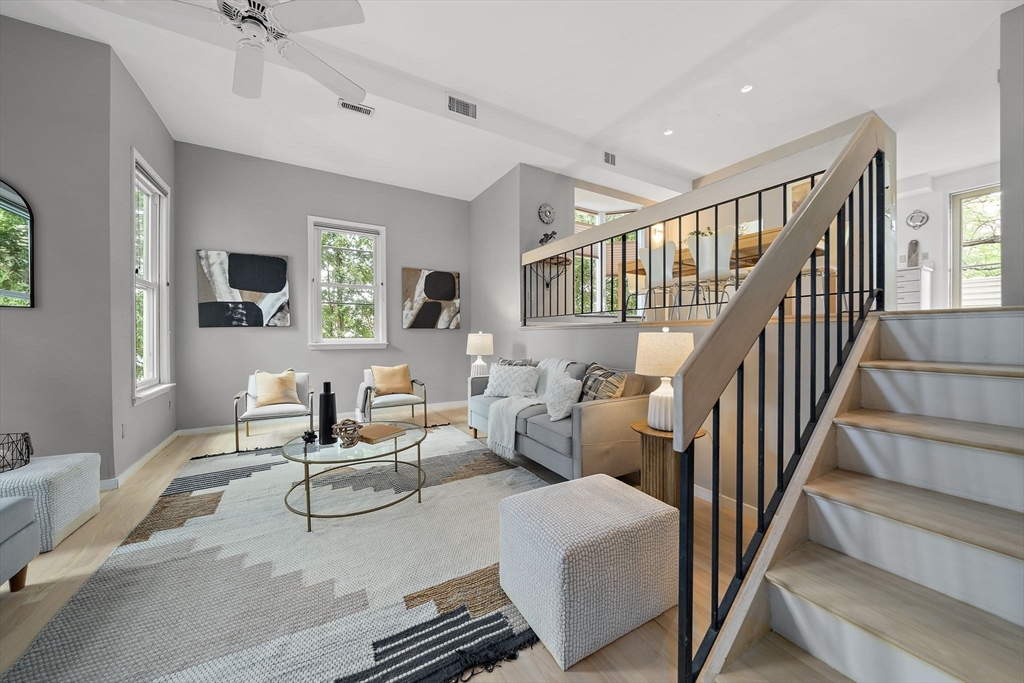 Boston, Massachusetts, 02130, United States, 4 Bedrooms Bedrooms, ,3 BathroomsBathrooms,Residential,For Sale,1925701