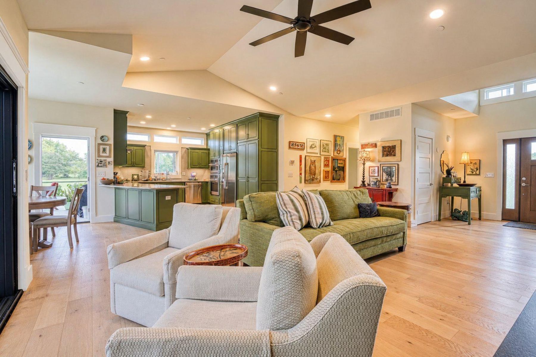  6016 Blue Heron Drive, East New Market, MD, 21631 - 物件實景