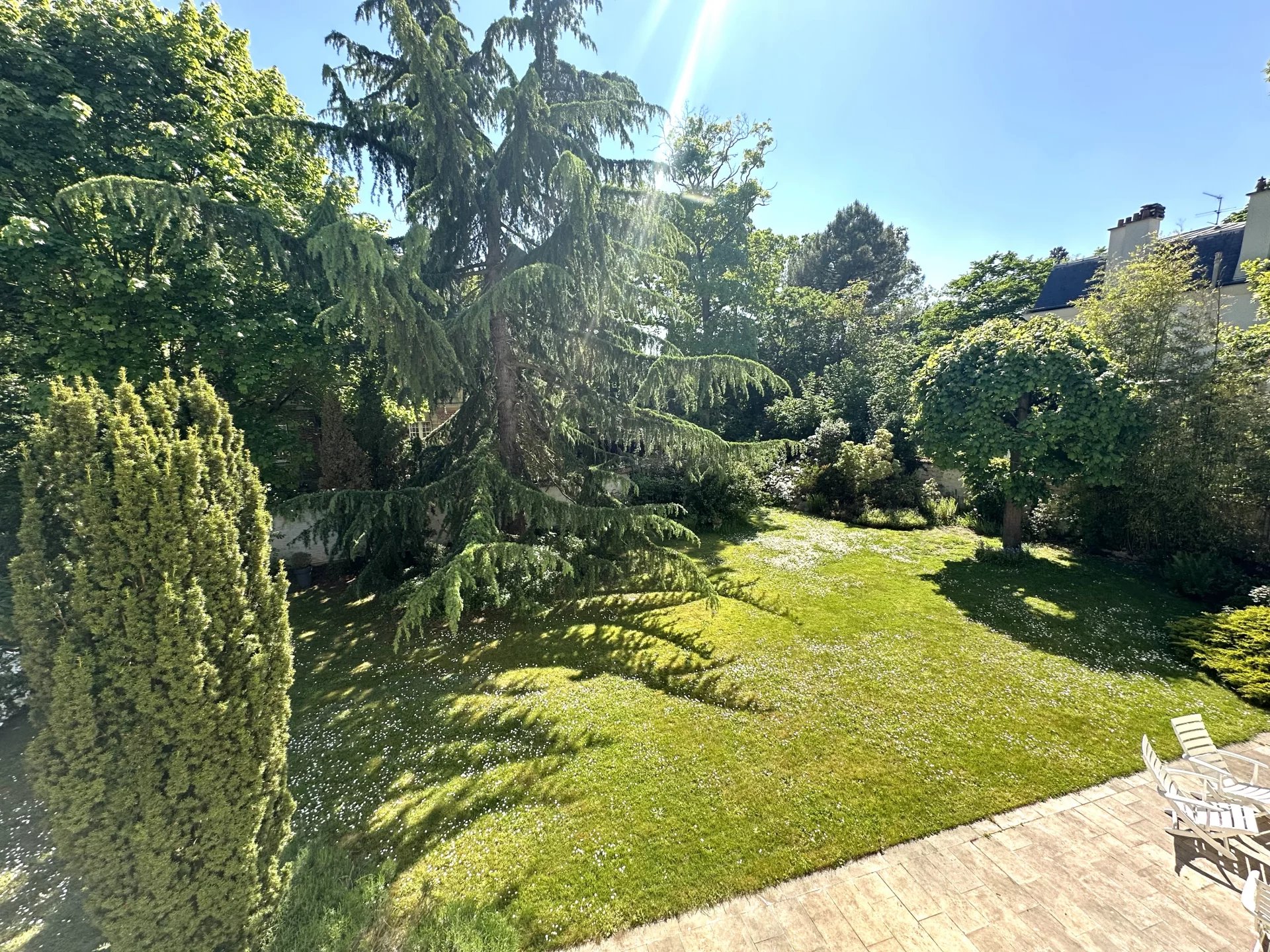 Le Vésinet, Île-de-France, 78110, FR, 5 Bedrooms Bedrooms, ,Residential,For Sale,1994336